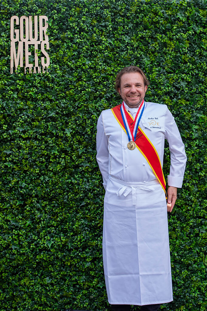 Organisation-dîners-grands-chefs-provence