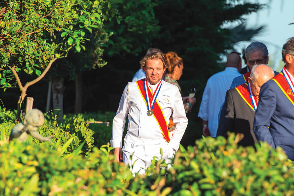 Organisation-dîners-grands-chefs-provence