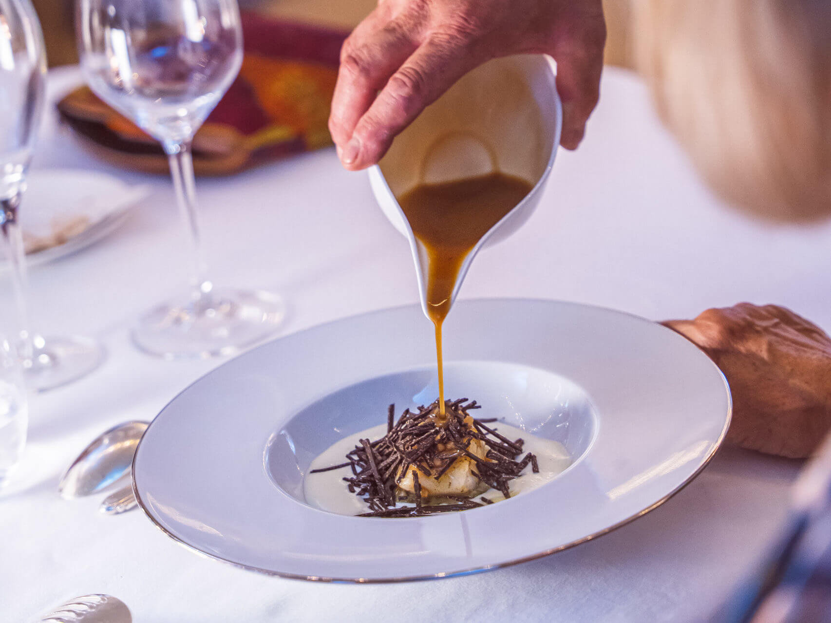 Organisation-dîners-grands-chefs-saint-tropez