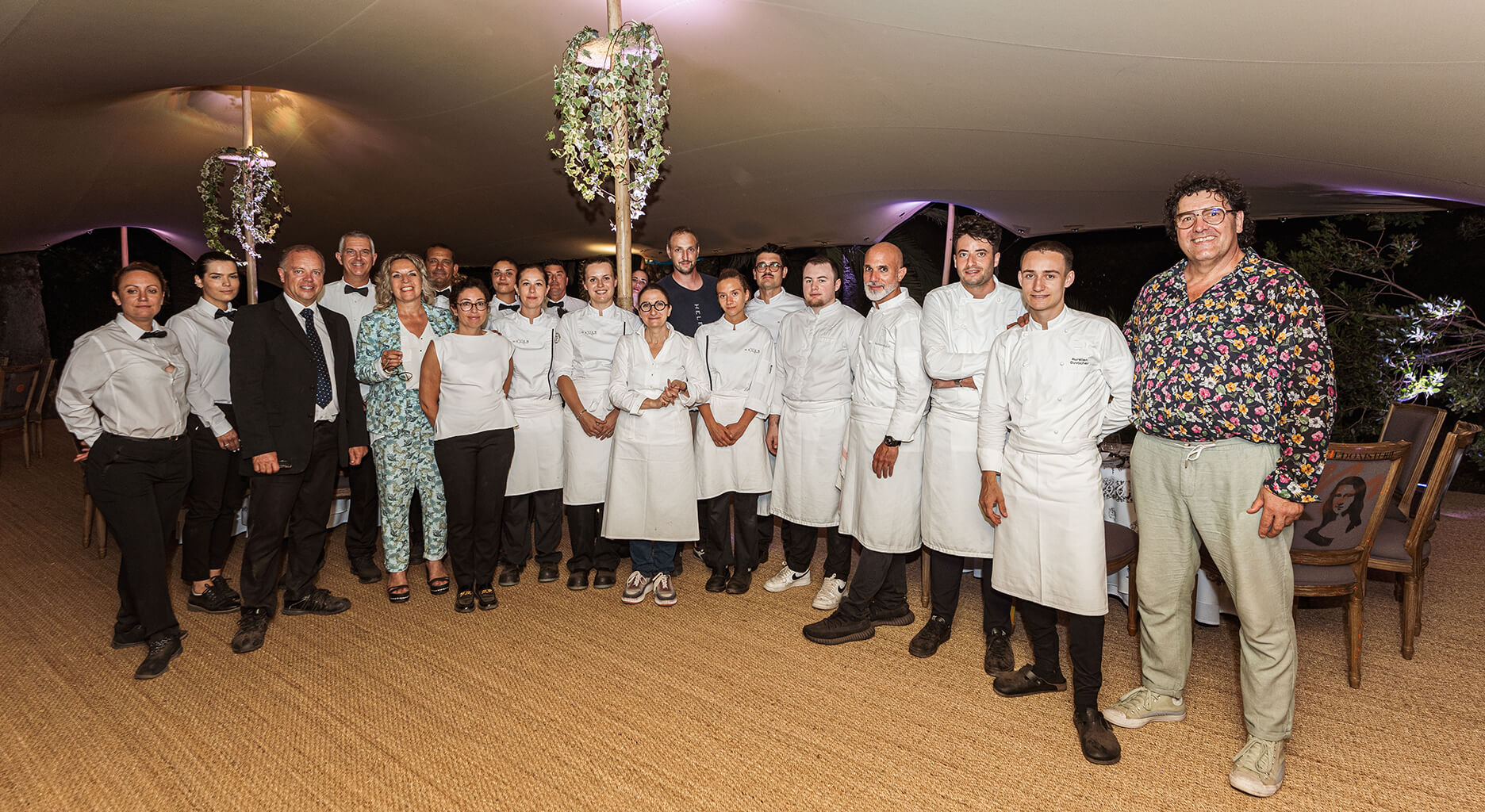 Organisation-dîners-grands-chefs-provence