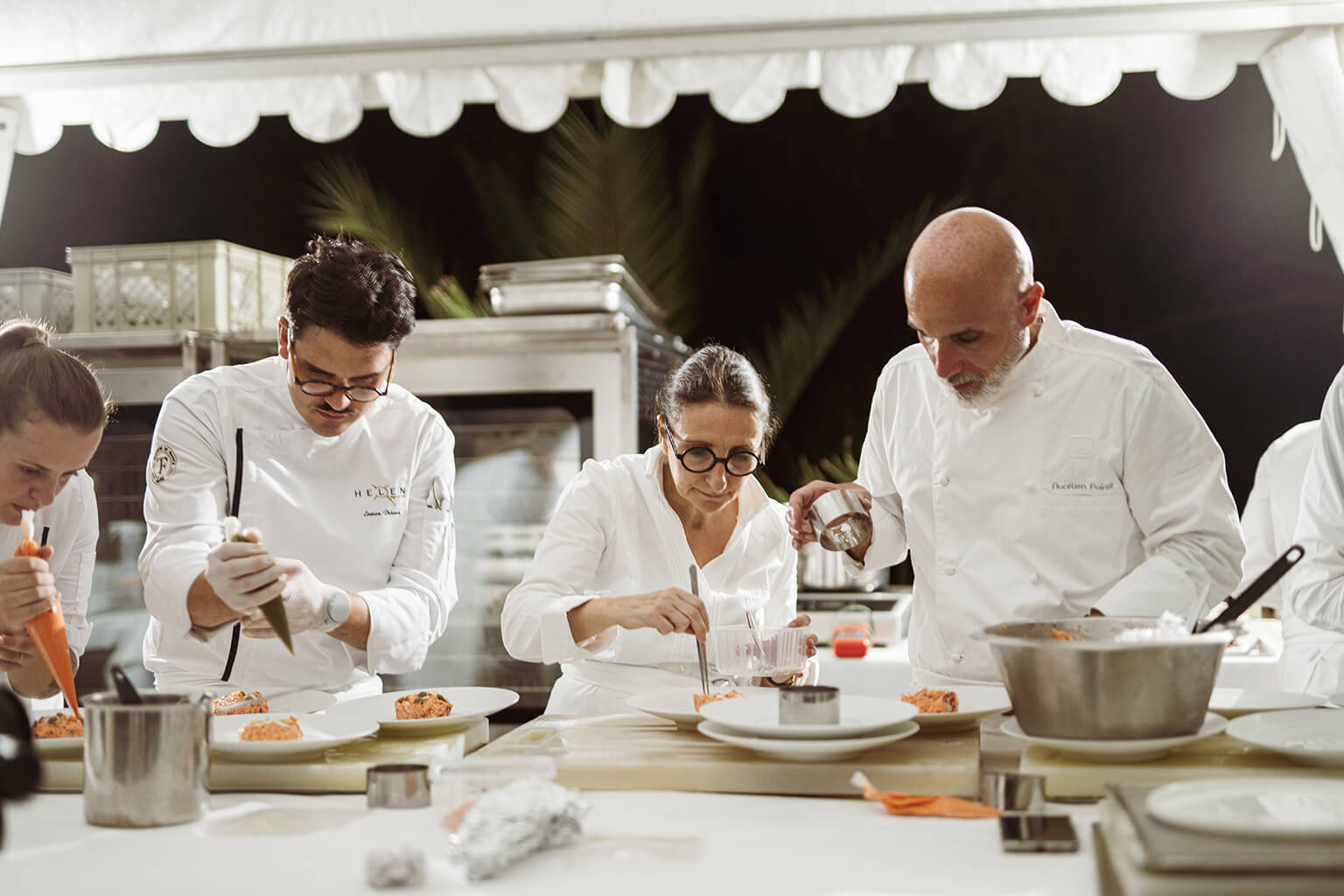 Organisation-dîners-grands-chefs-provence