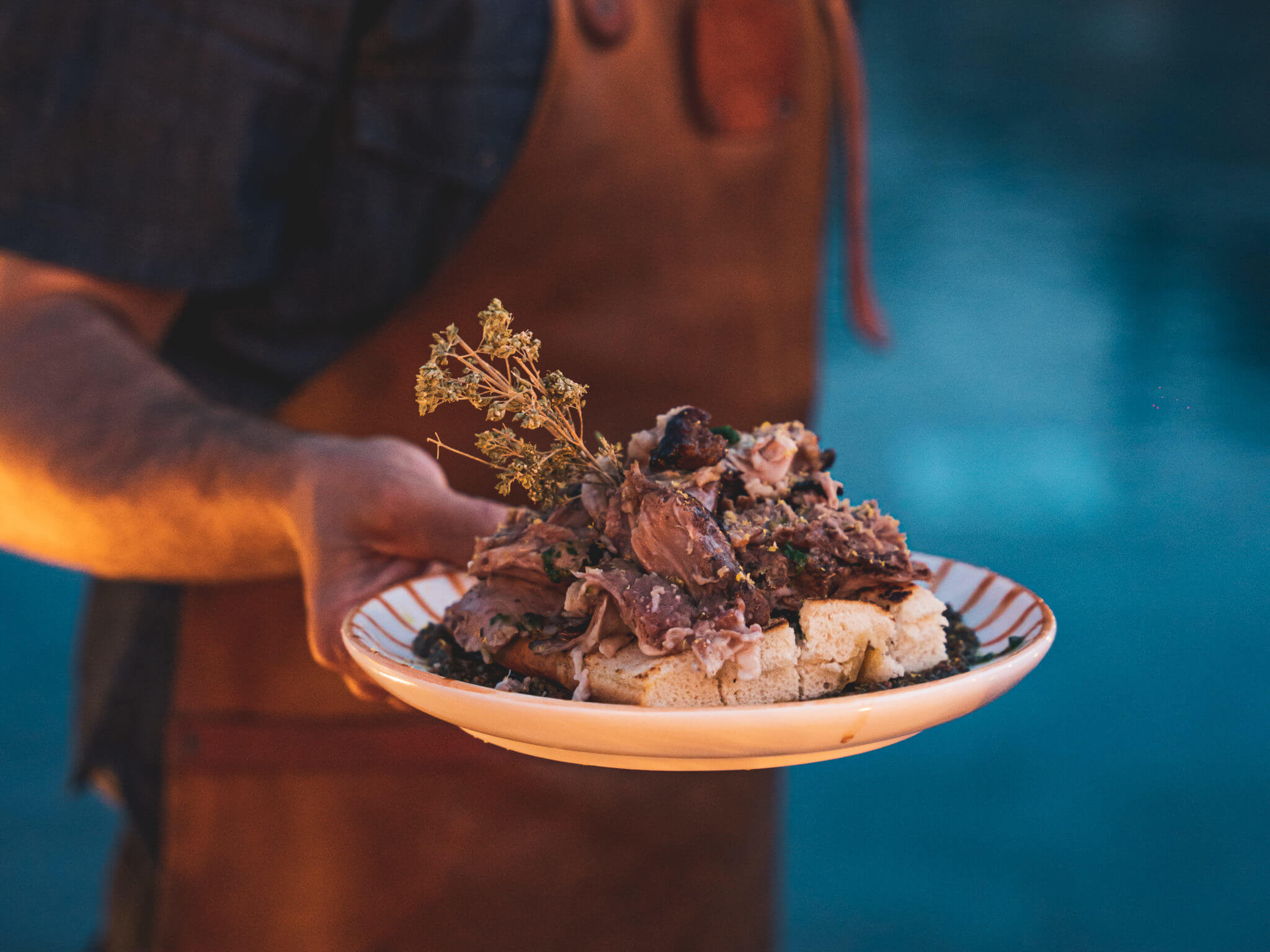 Organisation-dîners-grands-chefs-saint-tropez