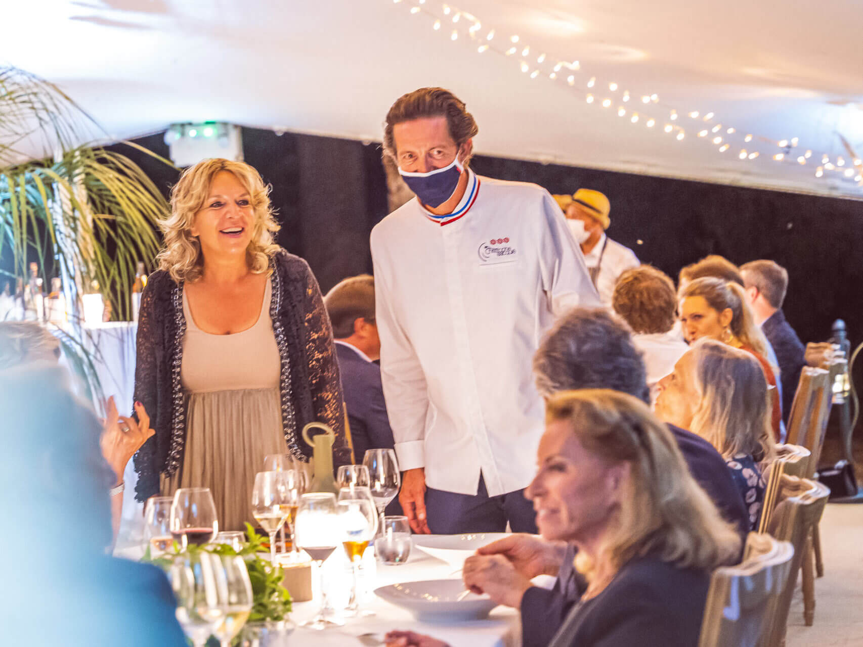 Organisation-dîners-grands-chefs-saint-tropez