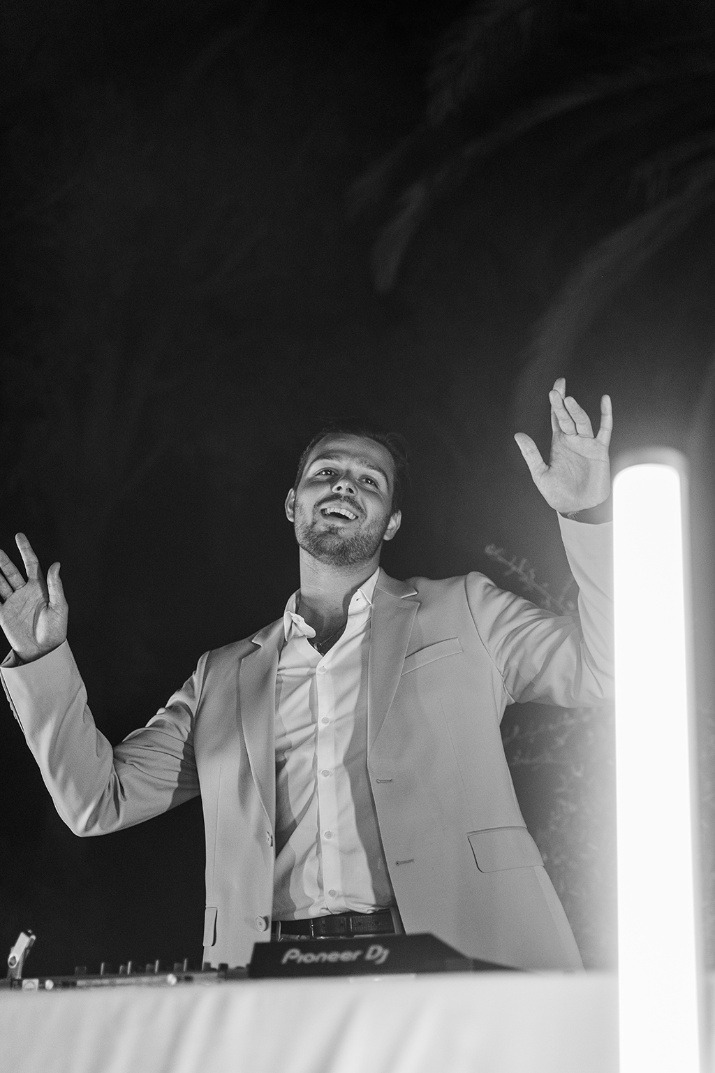 Organisation-diners-chefs-etoiles-poirot-dj-Cote-d-azur