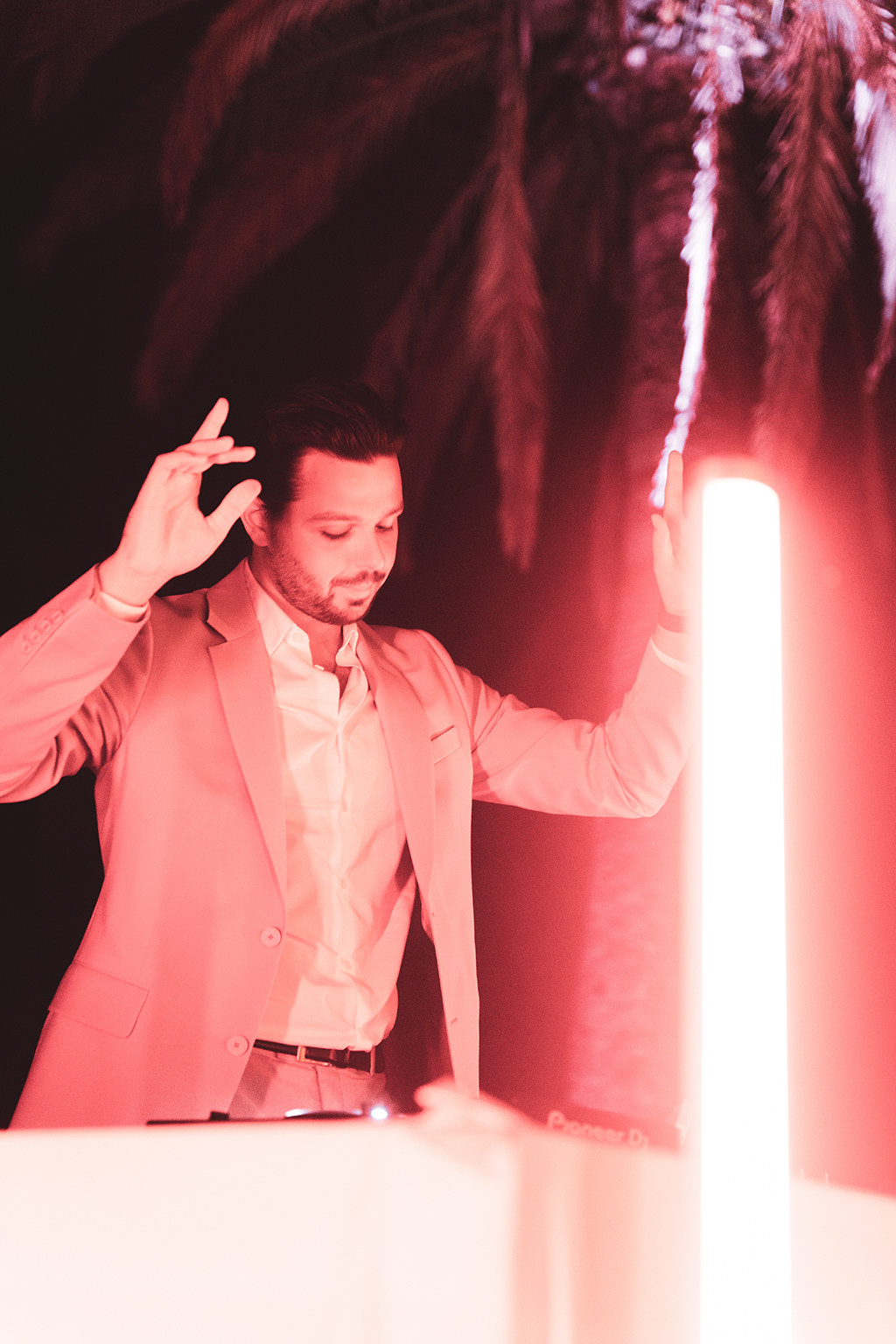 Organisation-diners-chefs-etoiles-poirot-dj-Cote-d-azur