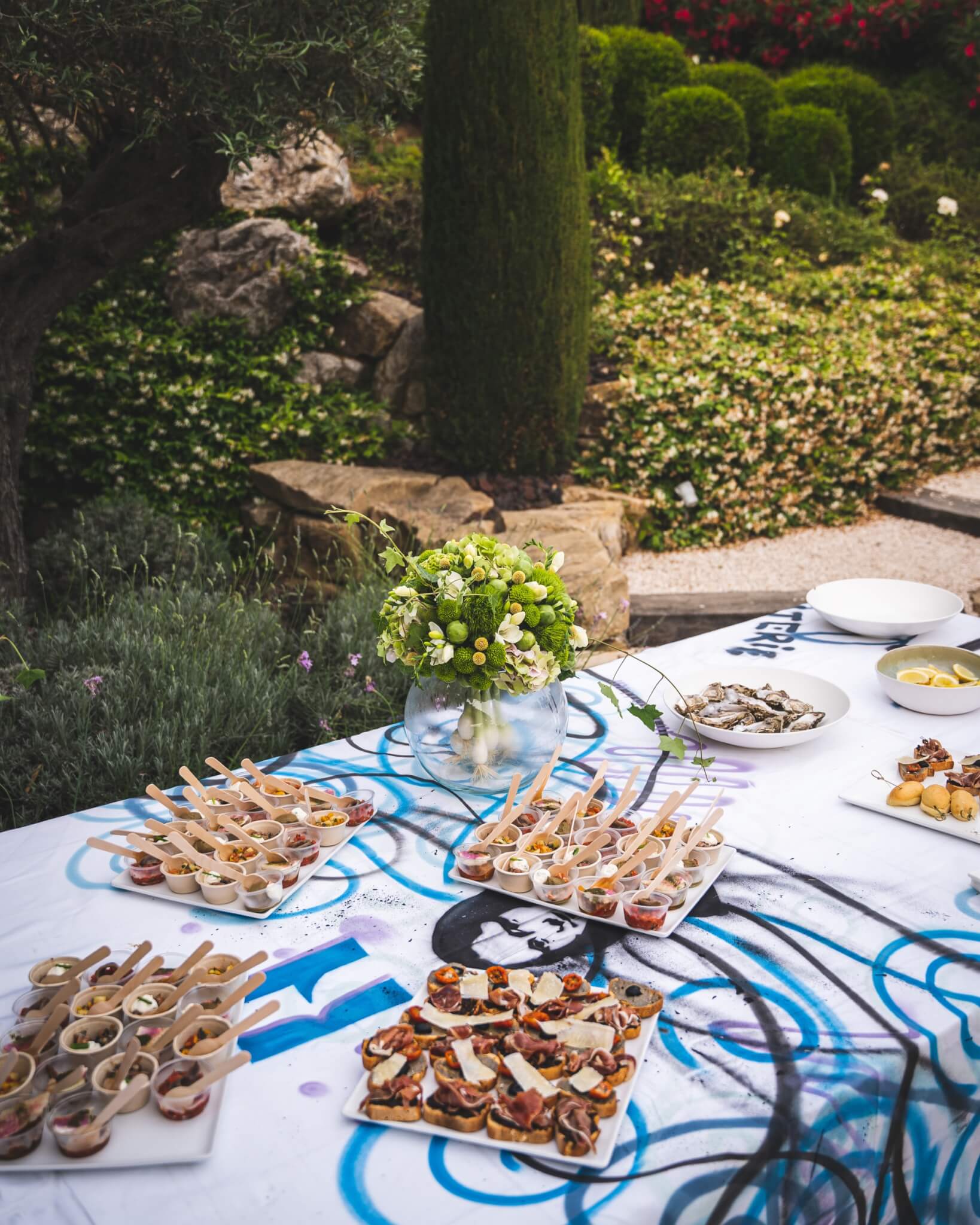 Organisation-réception-VIP-cote-dazur