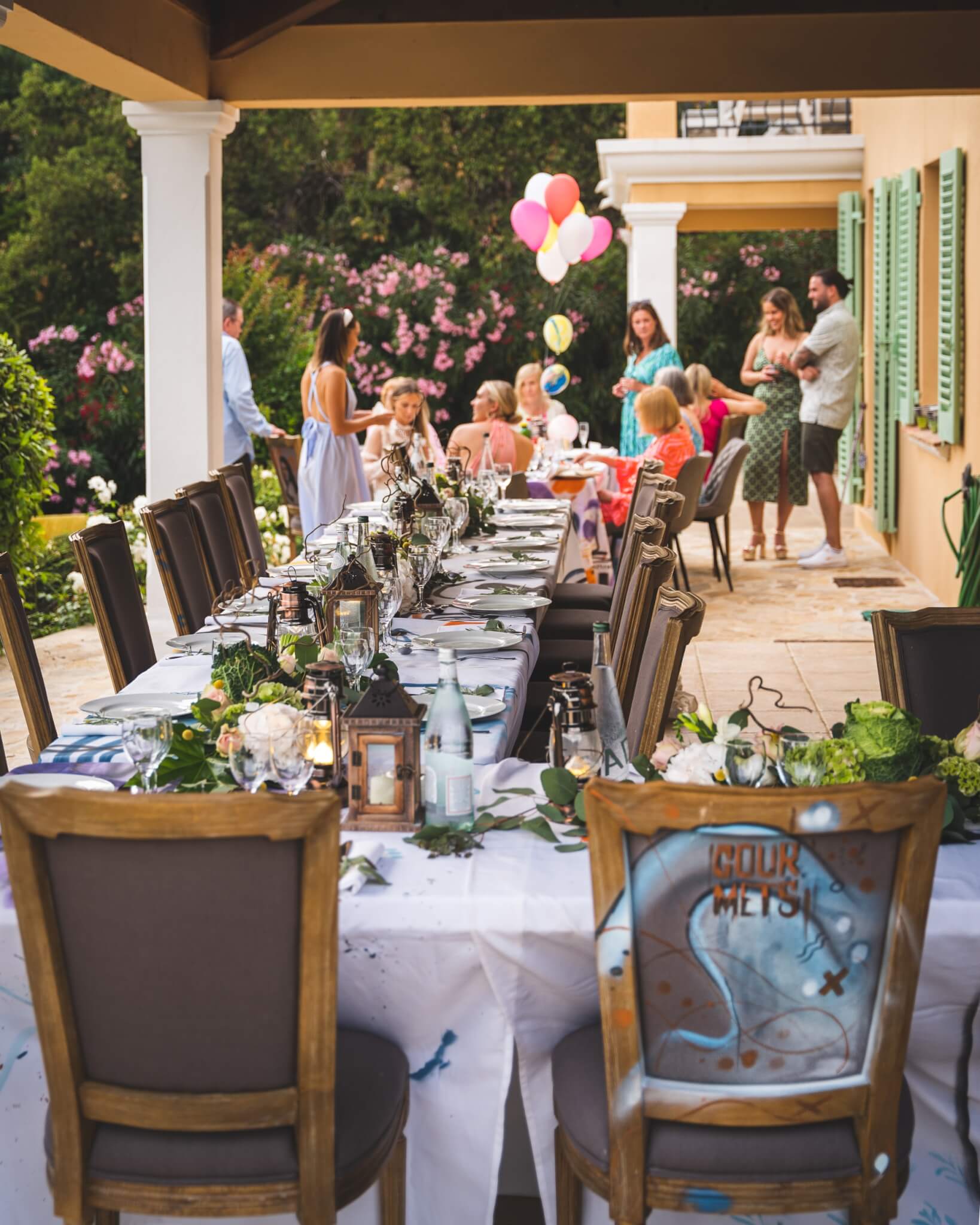 Organisation-réception-VIP-cote-dazur