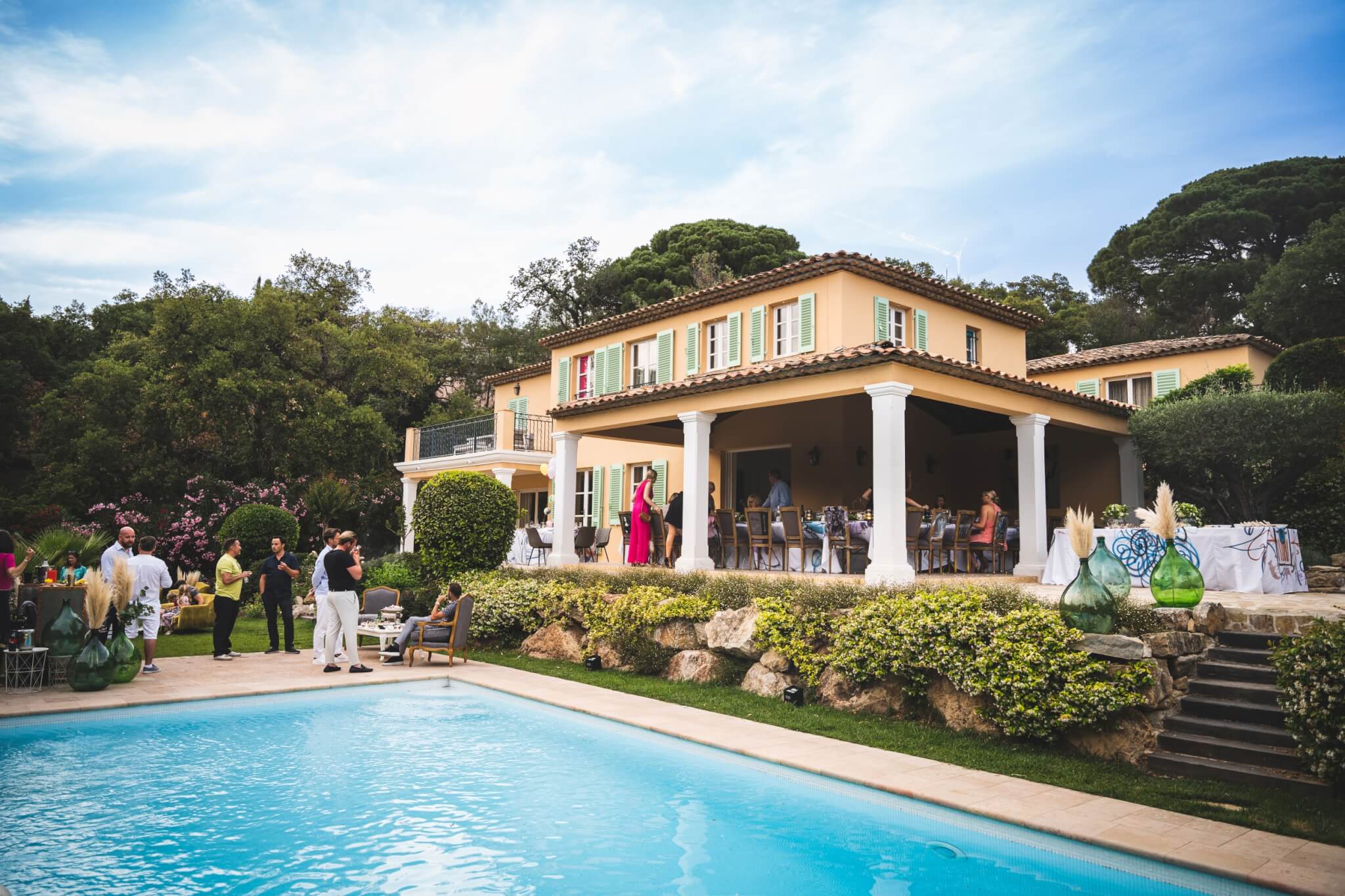 Organisation-réception-VIP-cote-dazur