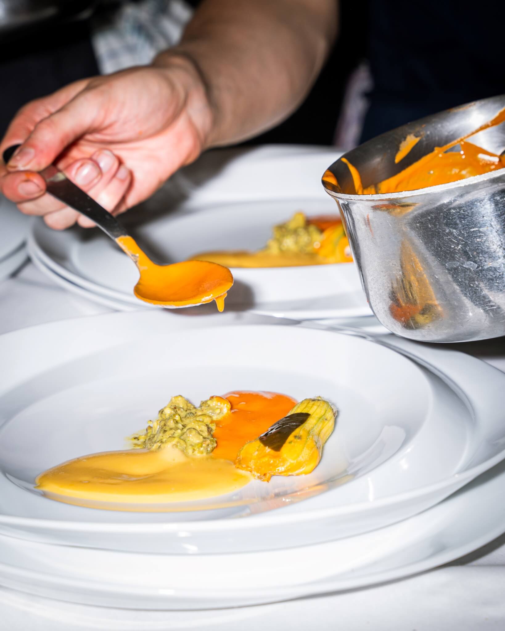 Organisation-dîners-chefs-étoilés-colagreco-Monaco4