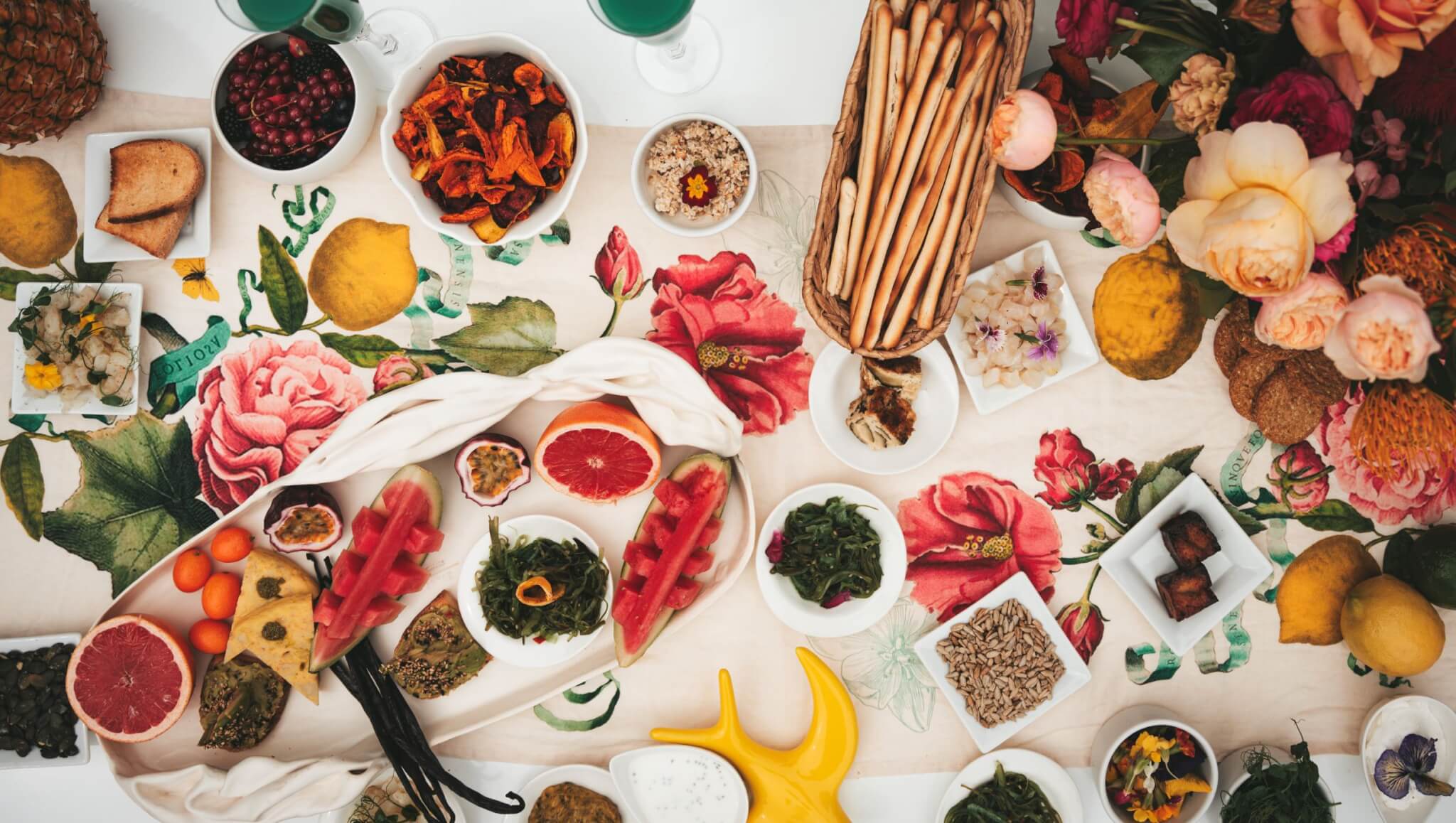 Organisation-dîners-grands-chefs-provence