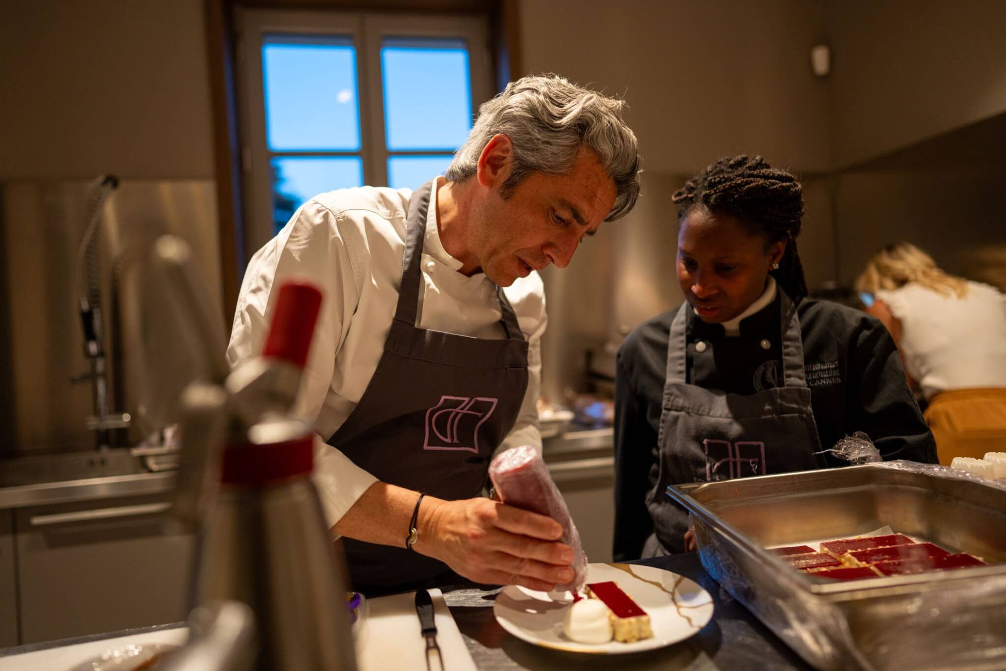 Organisation-dîners-grands-chefs-provence