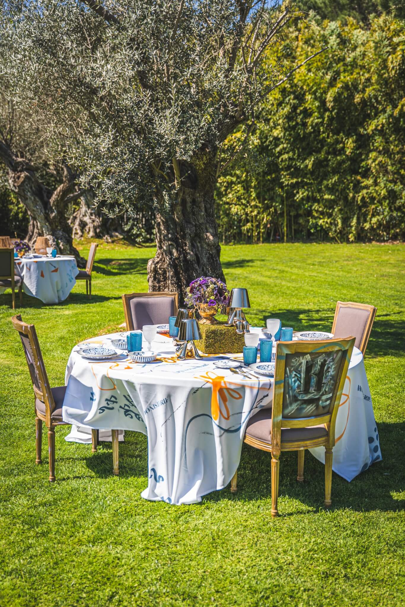 Organisation-Garden-party-Saint-Tropez