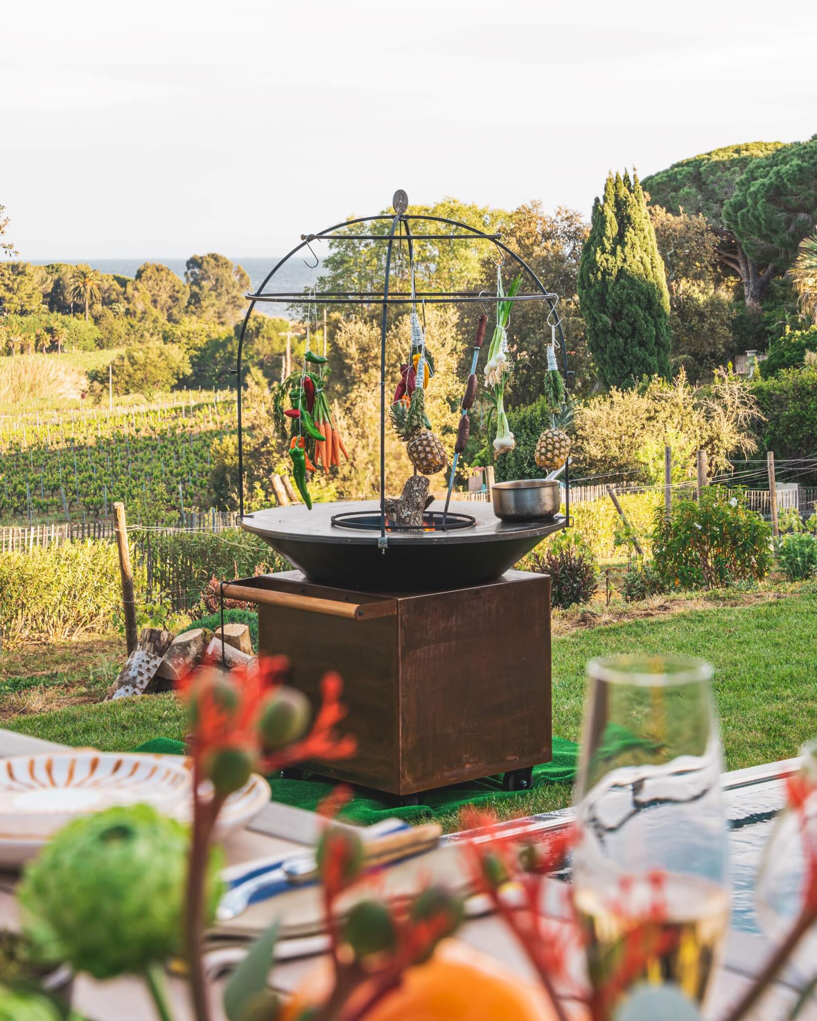 Organisation-pool-party-Cannes5