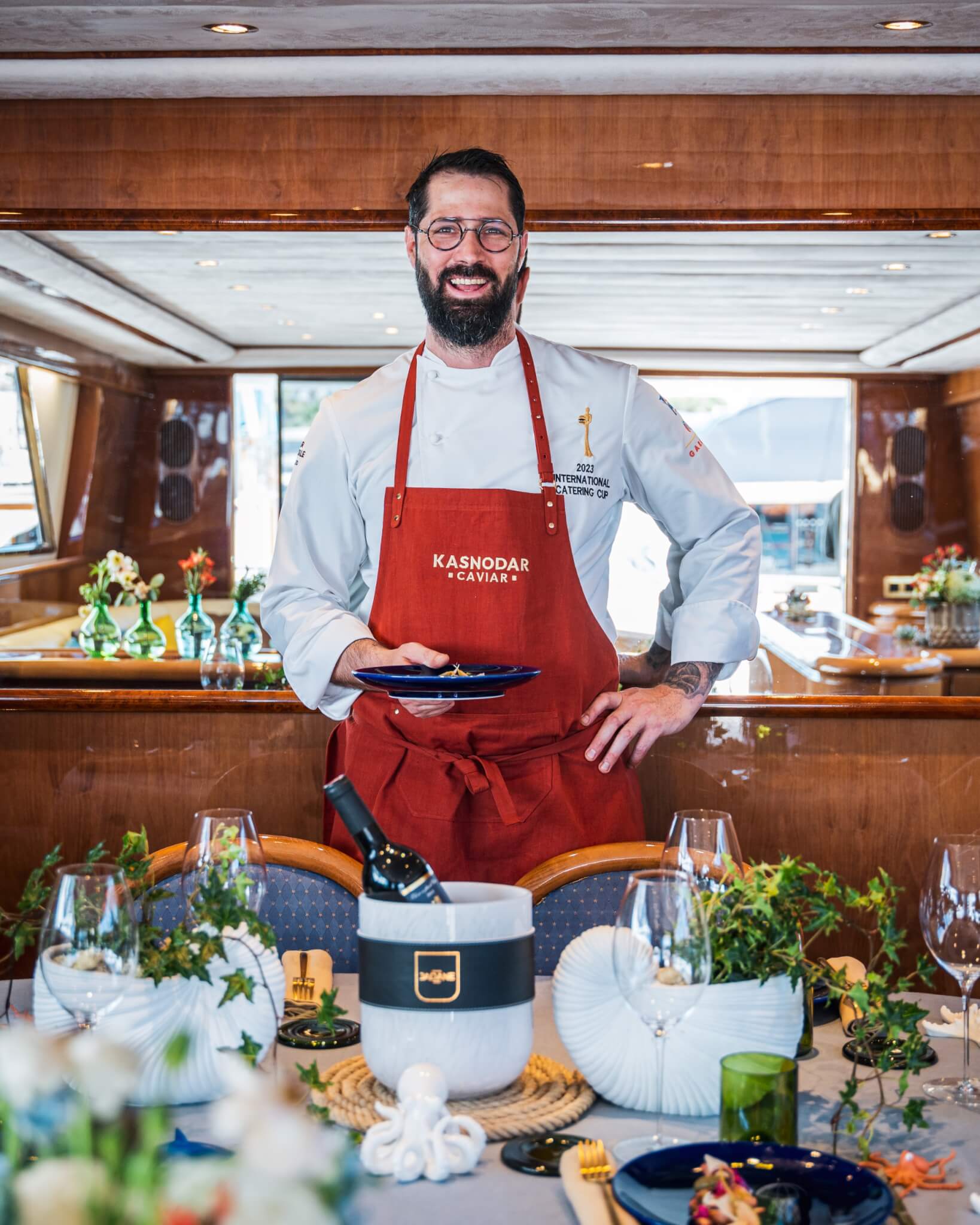 Organisation-déjeuners-grands-chefs-Monaco