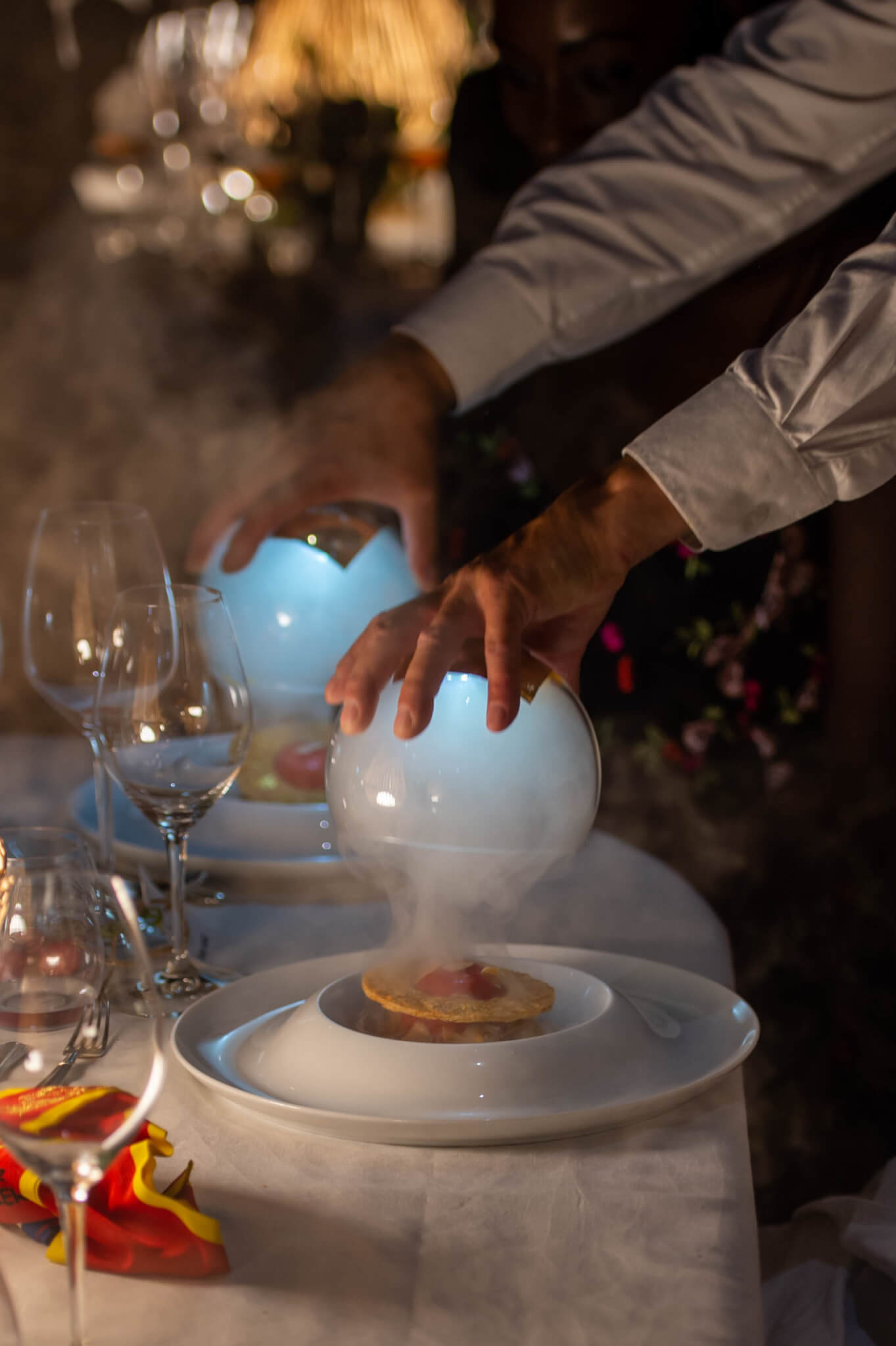 Organisation-évènements-Scénographie