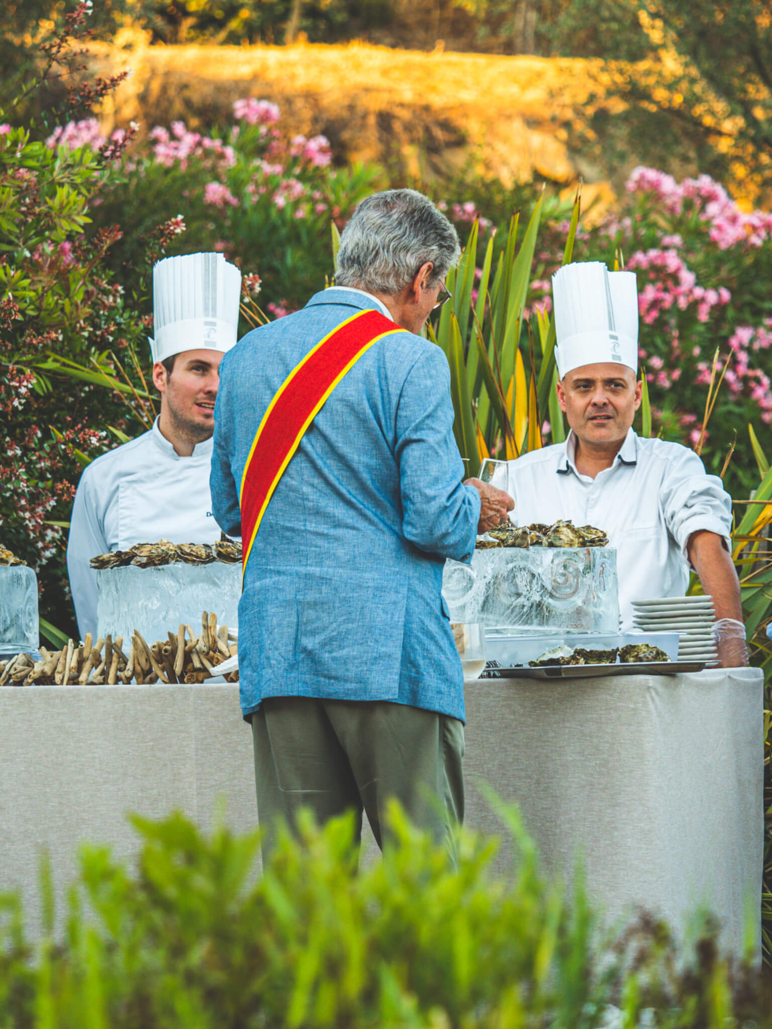 Organisation-évènements-Scénographie