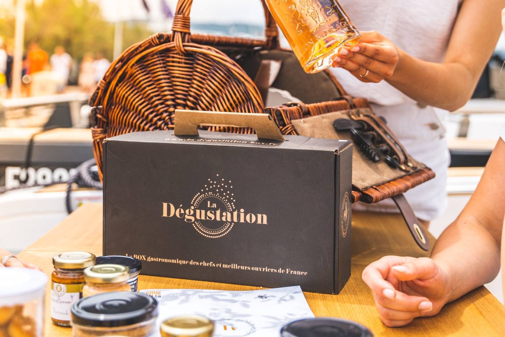 Organisation-pique-nique-chic-Saint-Tropez