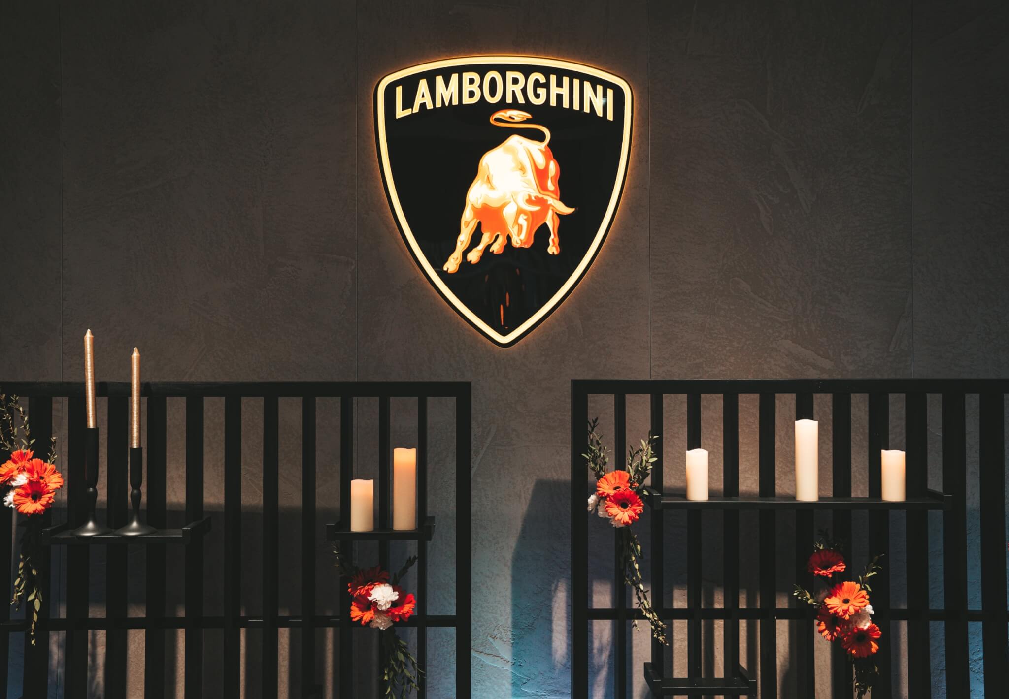 Organisation-réception-VIP