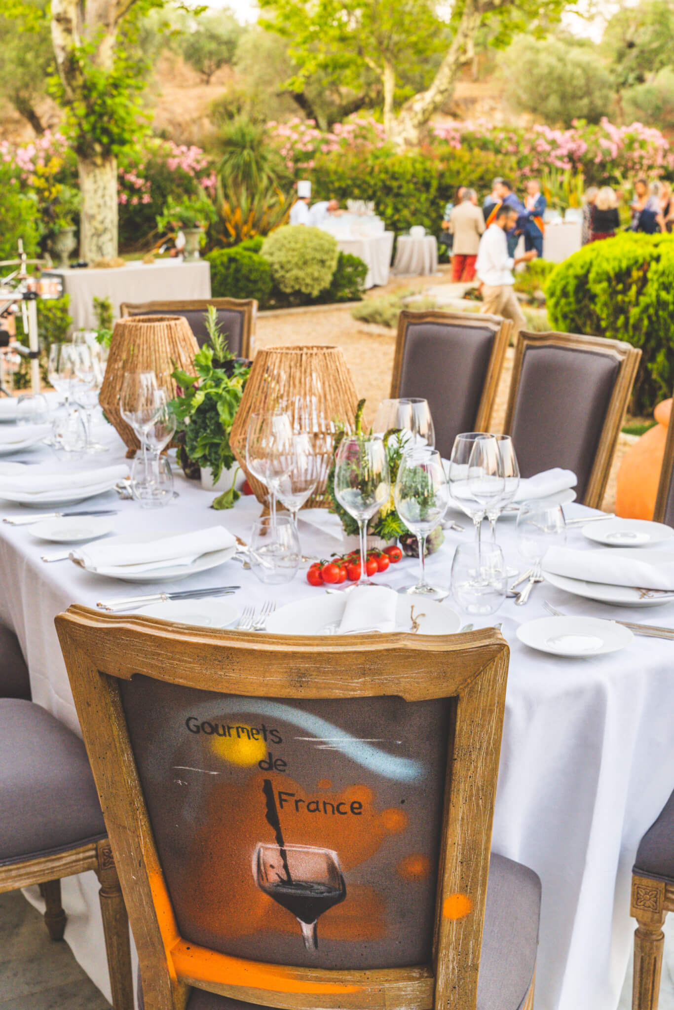 Organisation-évènements-Scénographie