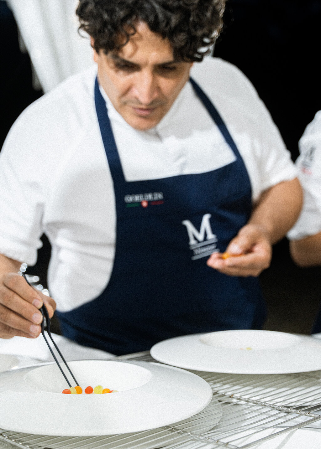 Organisation-dîners-grands-chefs-provence