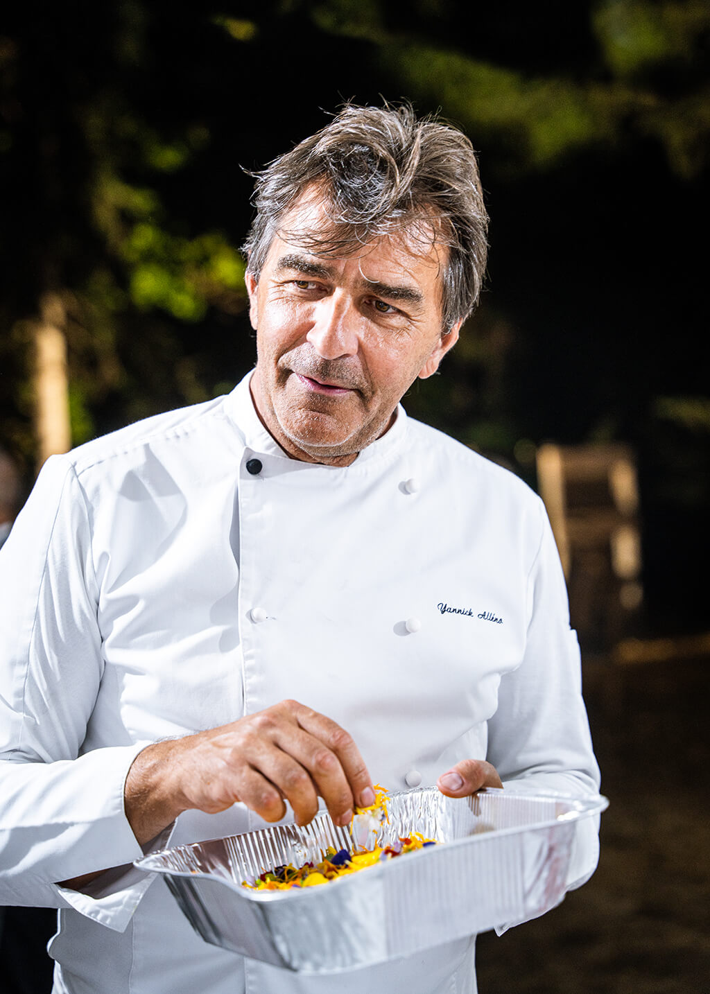 Organisation-dîners-grands-chefs-provence