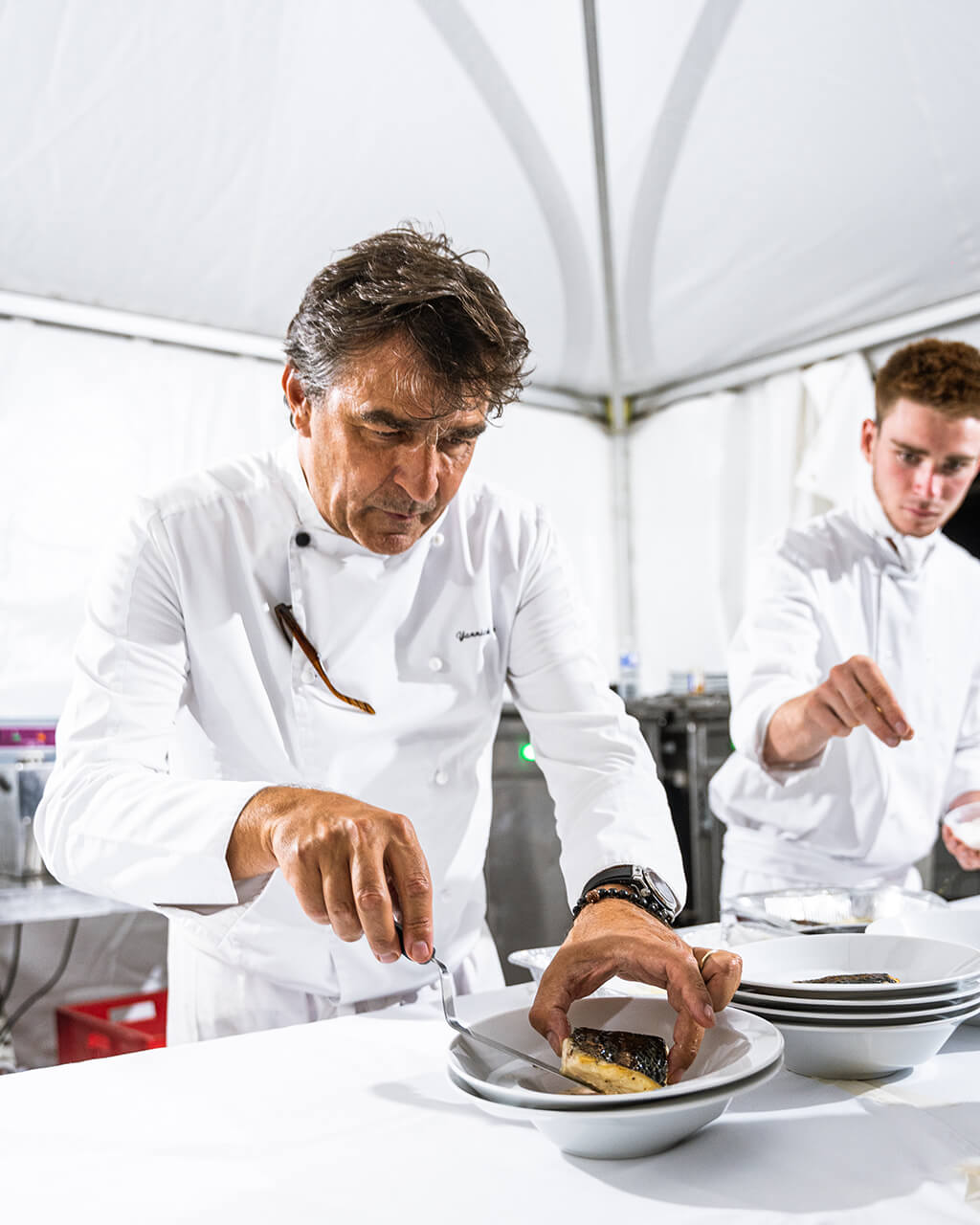 Organisation-dîners-grands-chefs-provence