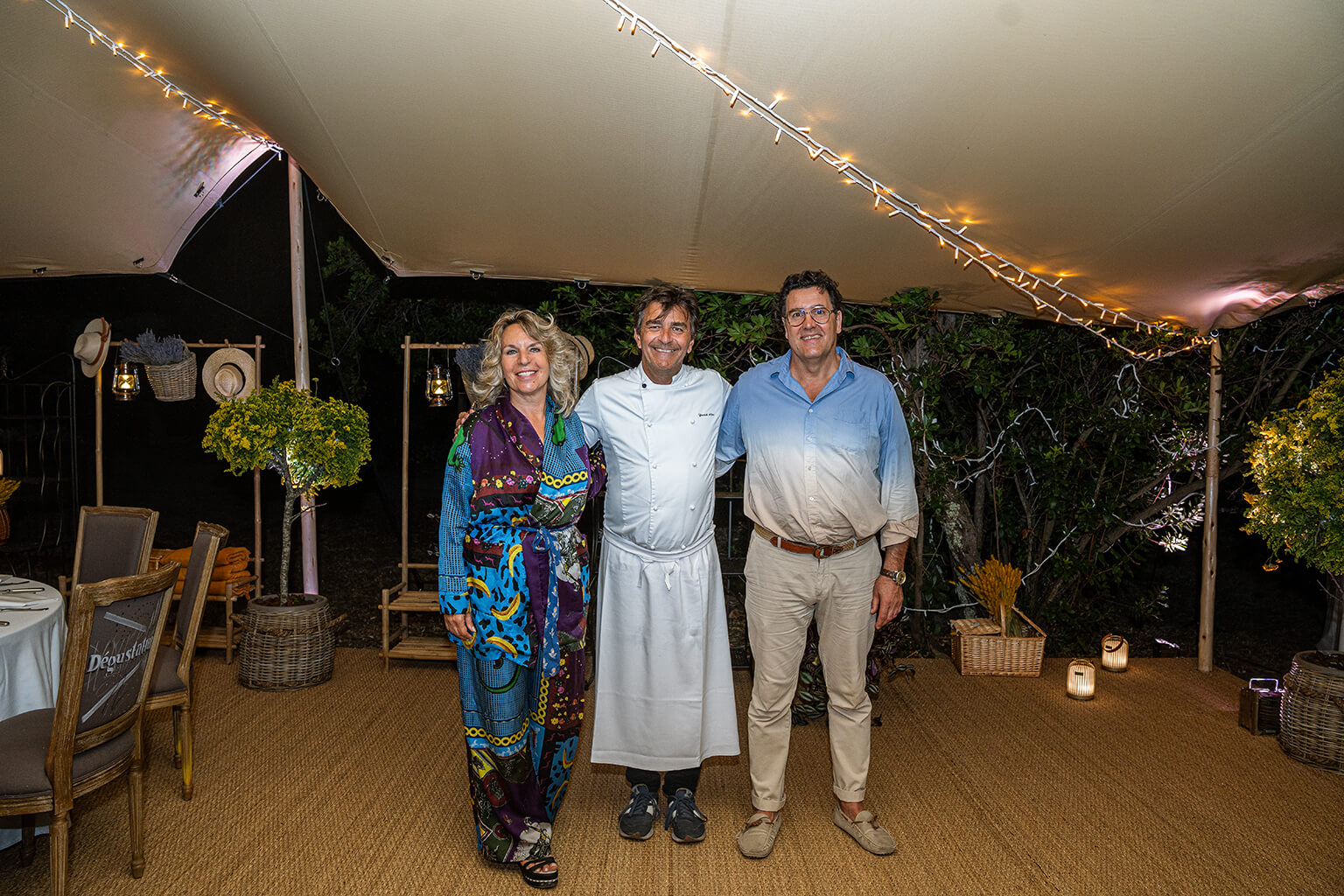 Organisation-dîners-grands-chefs-provence