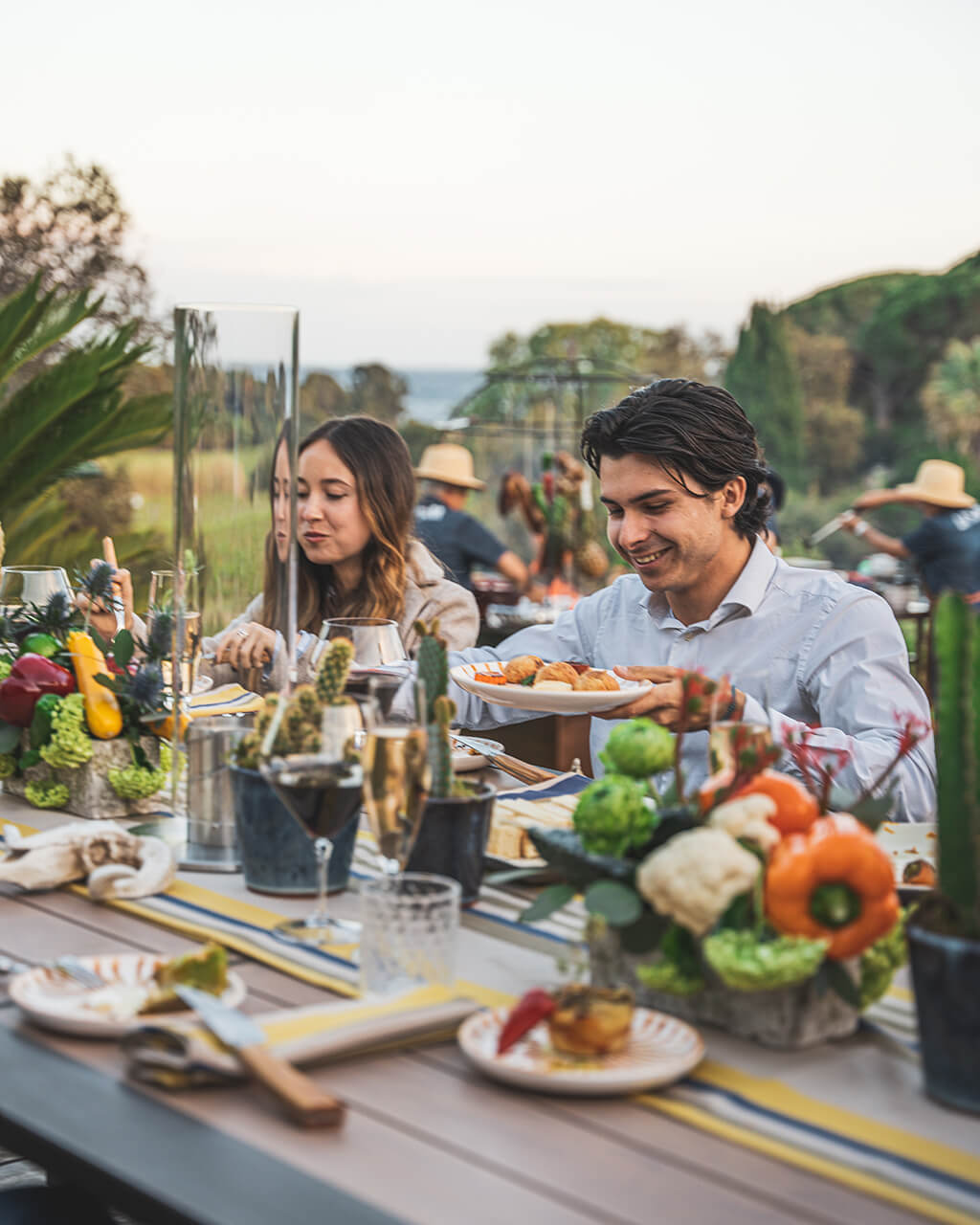 Organisation-dîners-gran