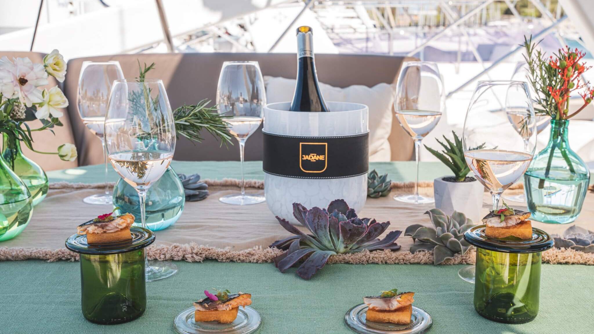 Organisation-dîners-grands-chefs-saint-tropez