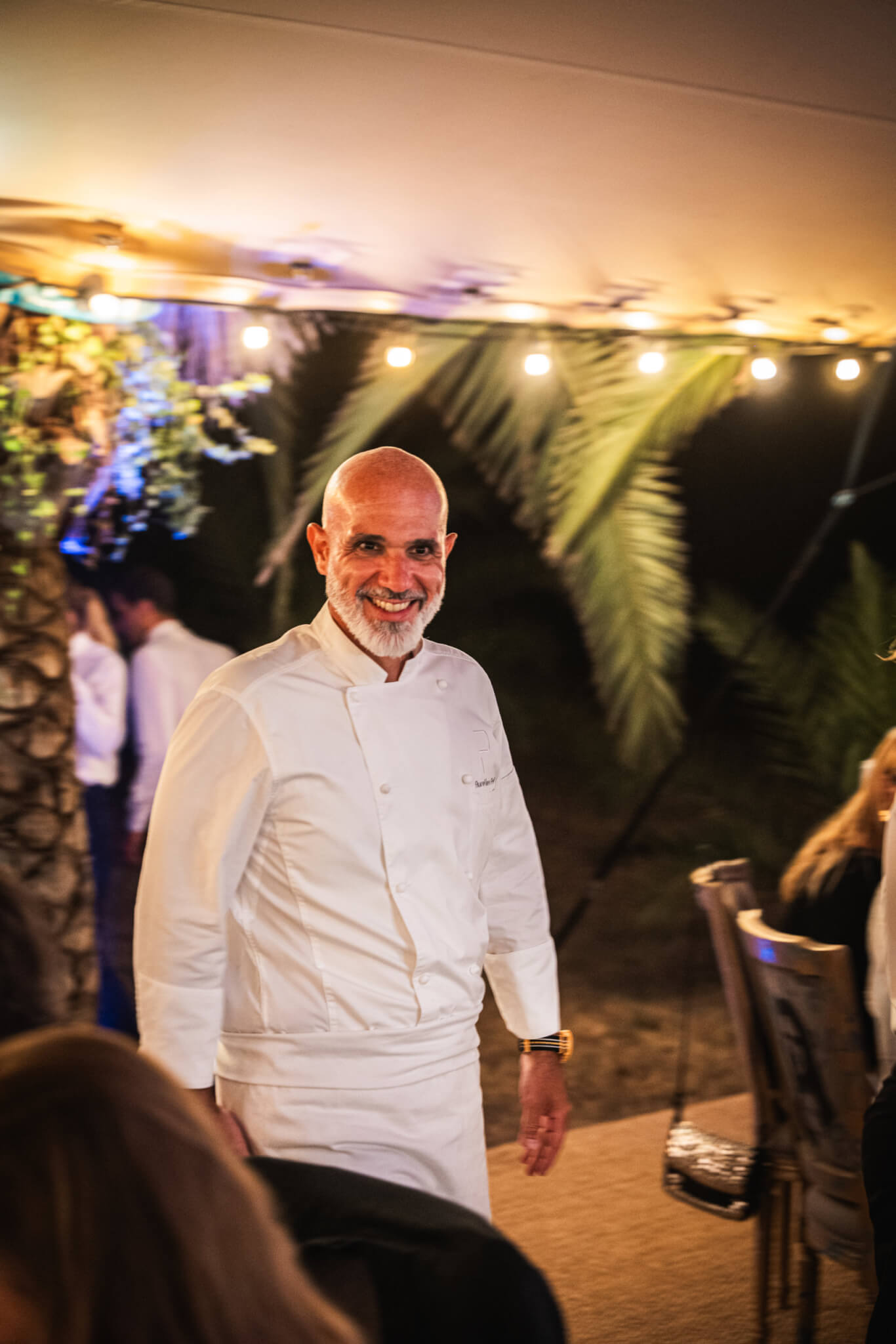 Organisation-diners-chefs-etoiles-poirot-Cote-d-azur