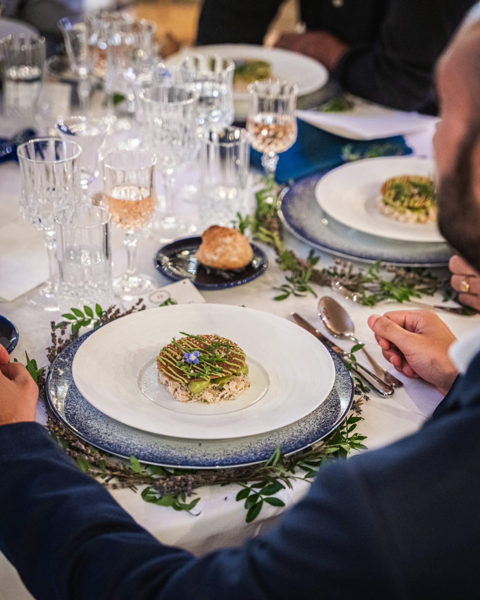 Organisation-diners-chefs-etoiles-poirot-Cote-d-azur4