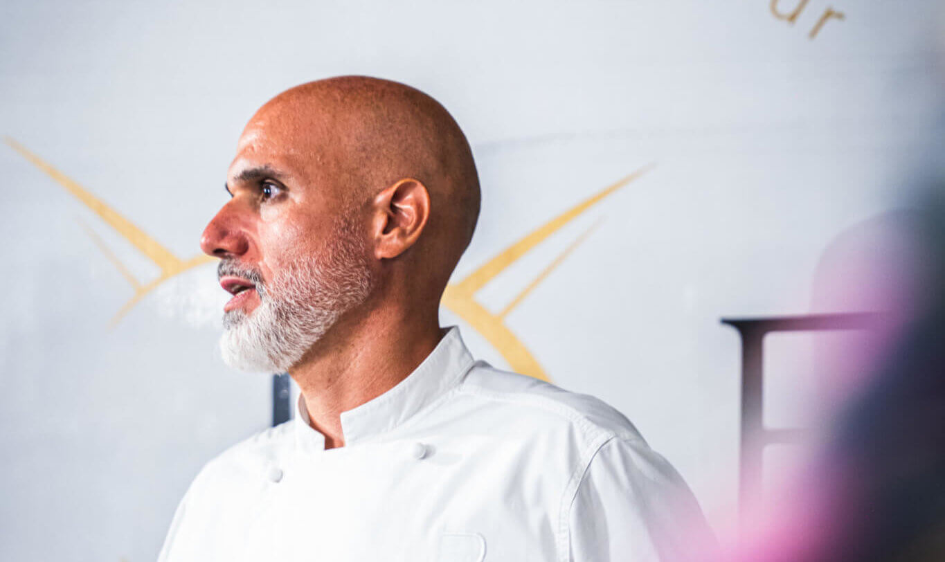 Organisation-diners-chefs-etoiles-poirot-Cote-d-azur3