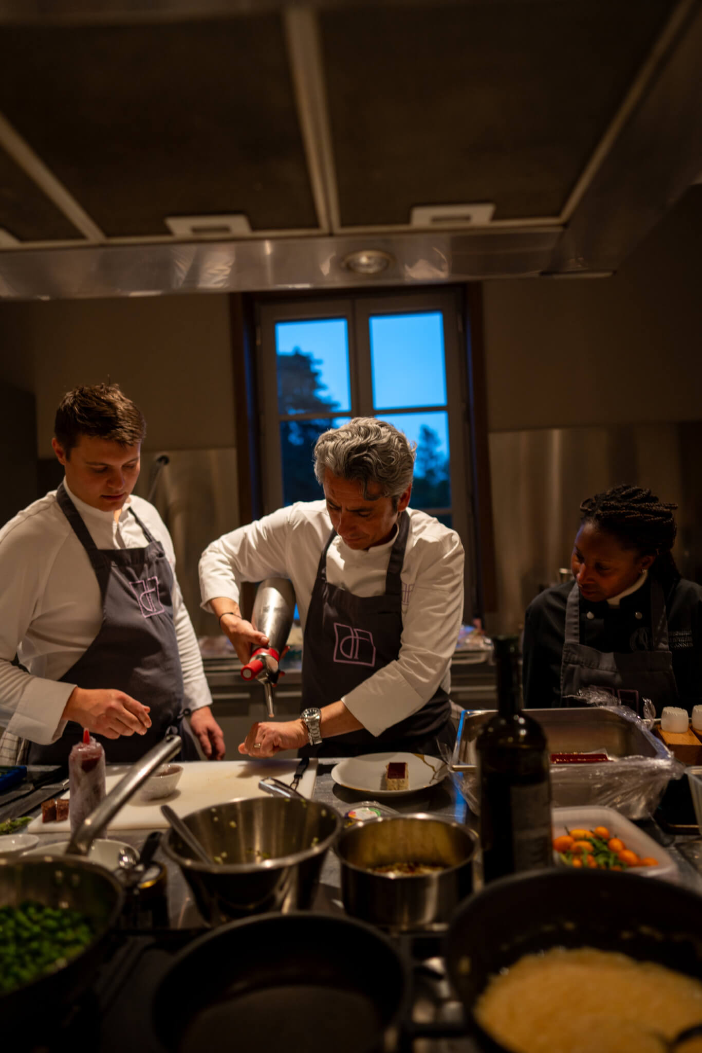 Organisation-dîners-grands-chefs