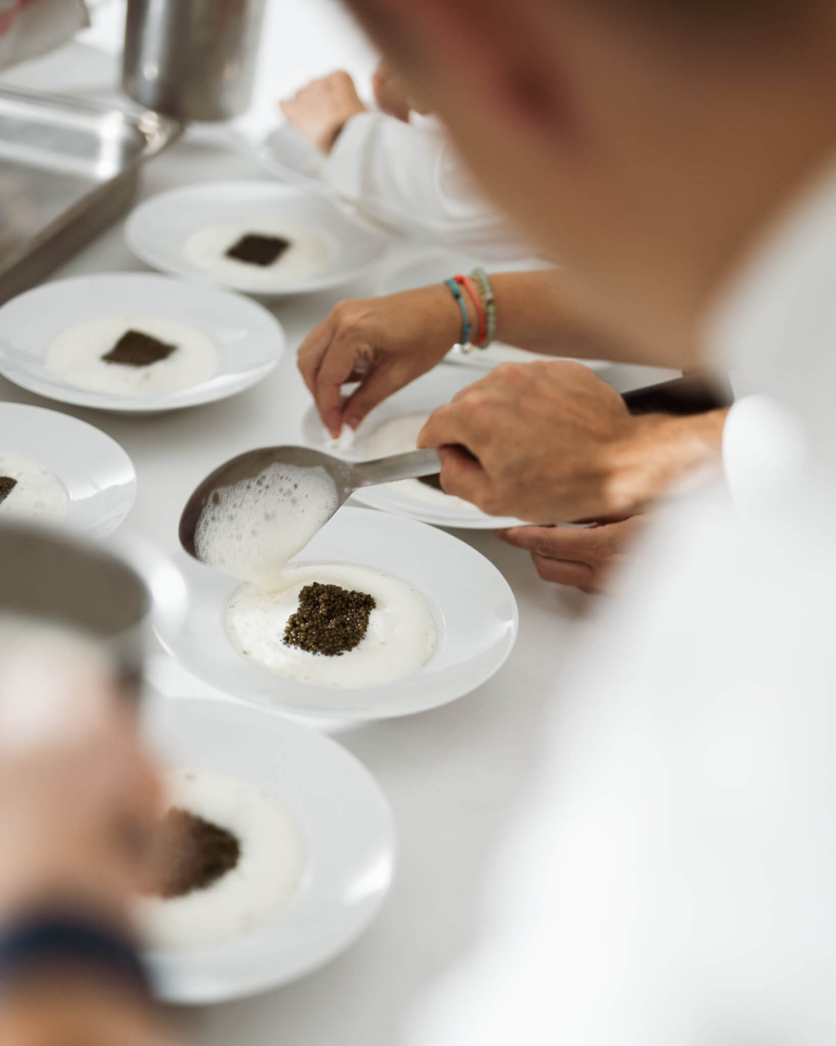 Organisation-dîners-chefs-étoilés-pic-Saint-Tropez3