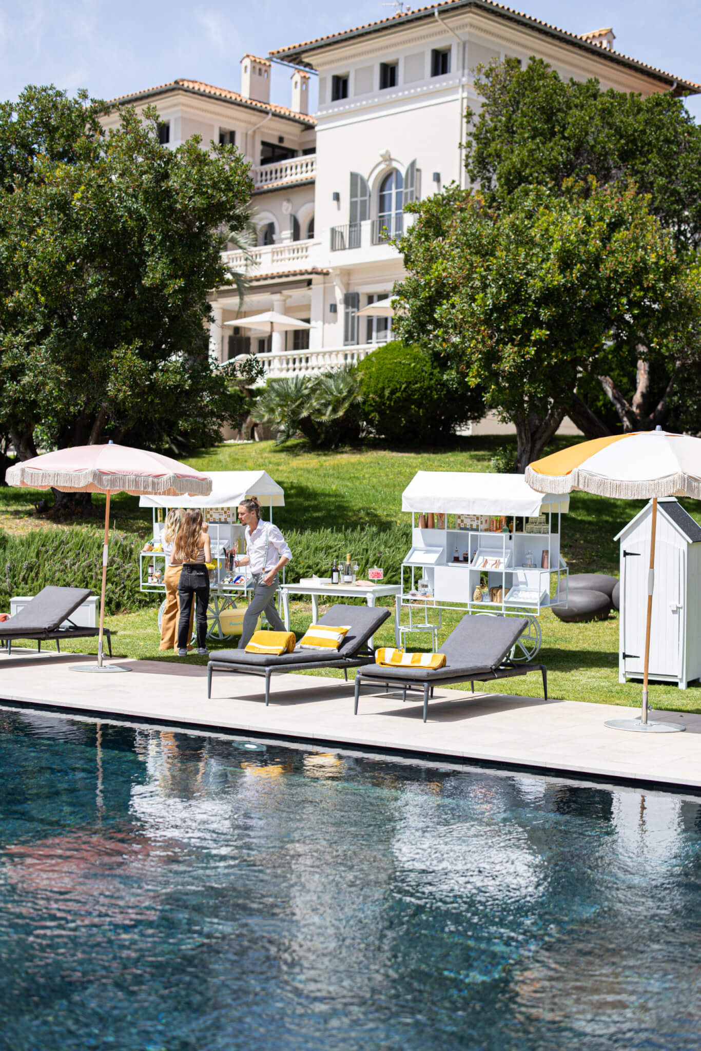 Organisation-Garden-party-provence