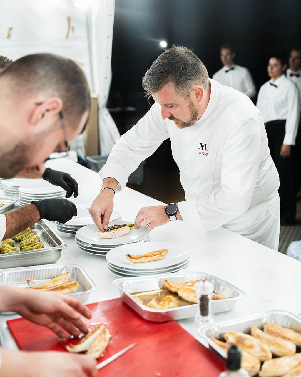 Organisation-dîners-grands-chefs-provence