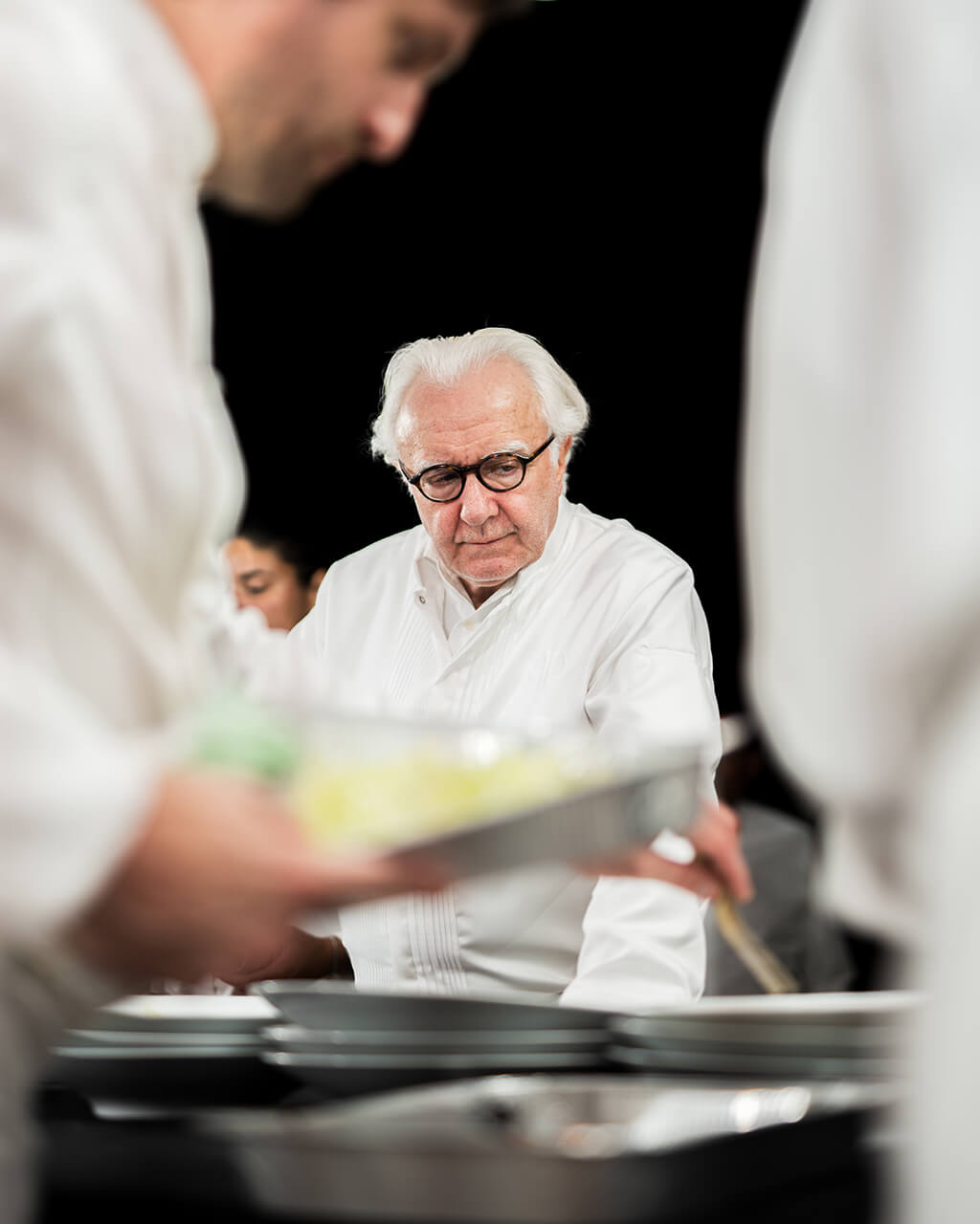 Organisation-dîners-grands-chefs-étoilés-provence