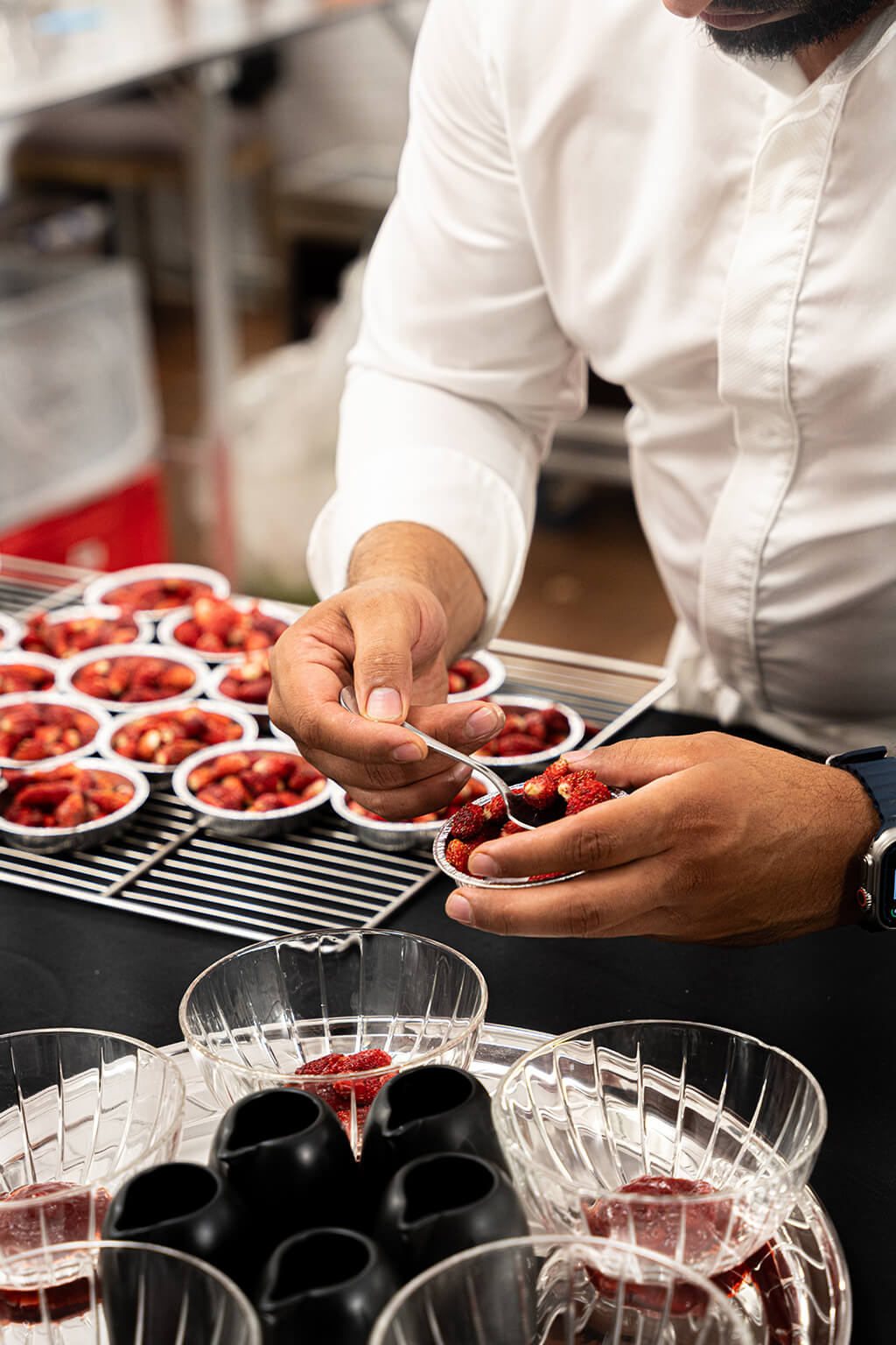 Organisation-dîners-grands-chefs-étoilés-provence