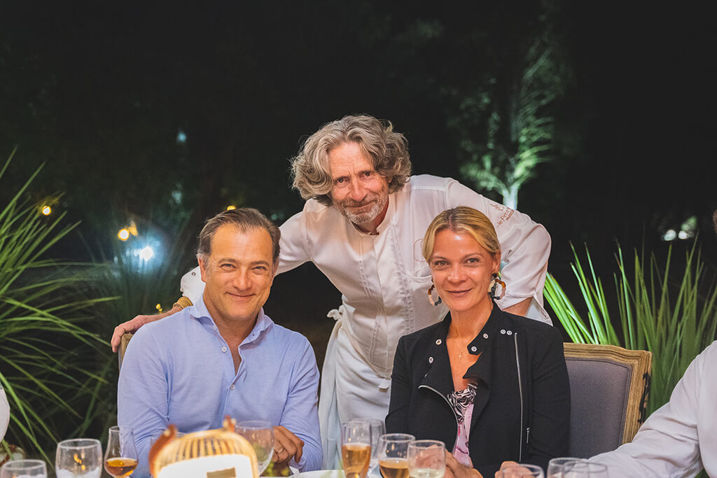 Organisation-dîners-grands-chefs-provence