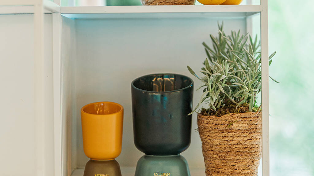 location art de la table esteban events cocktail agence hedonisterie cannes