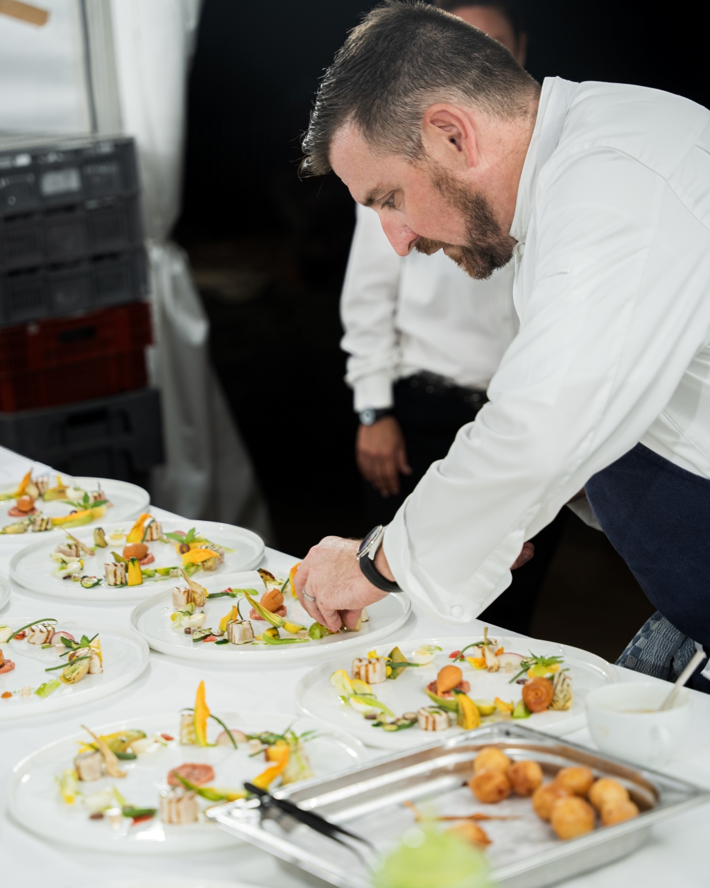 Organisation-d&icirc;ners-grands-chefs-provence