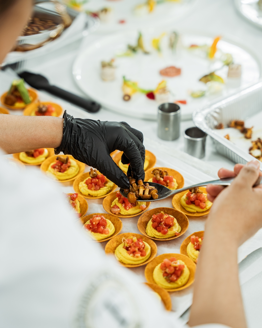 Organisation-d&icirc;ners-grands-chefs-provence