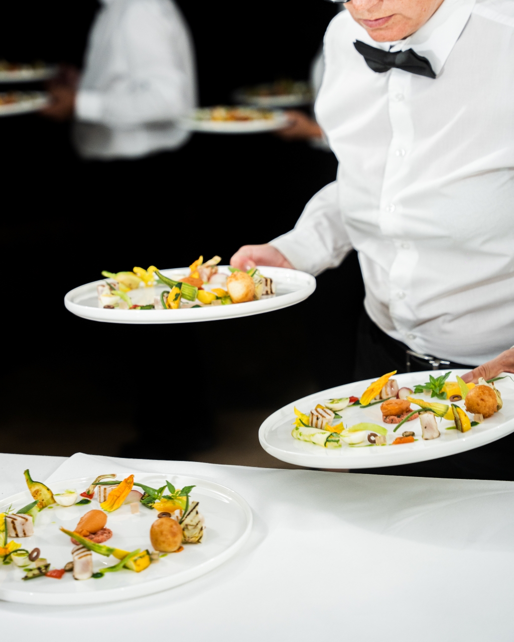 Organisation-d&icirc;ners-grands-chefs-provence