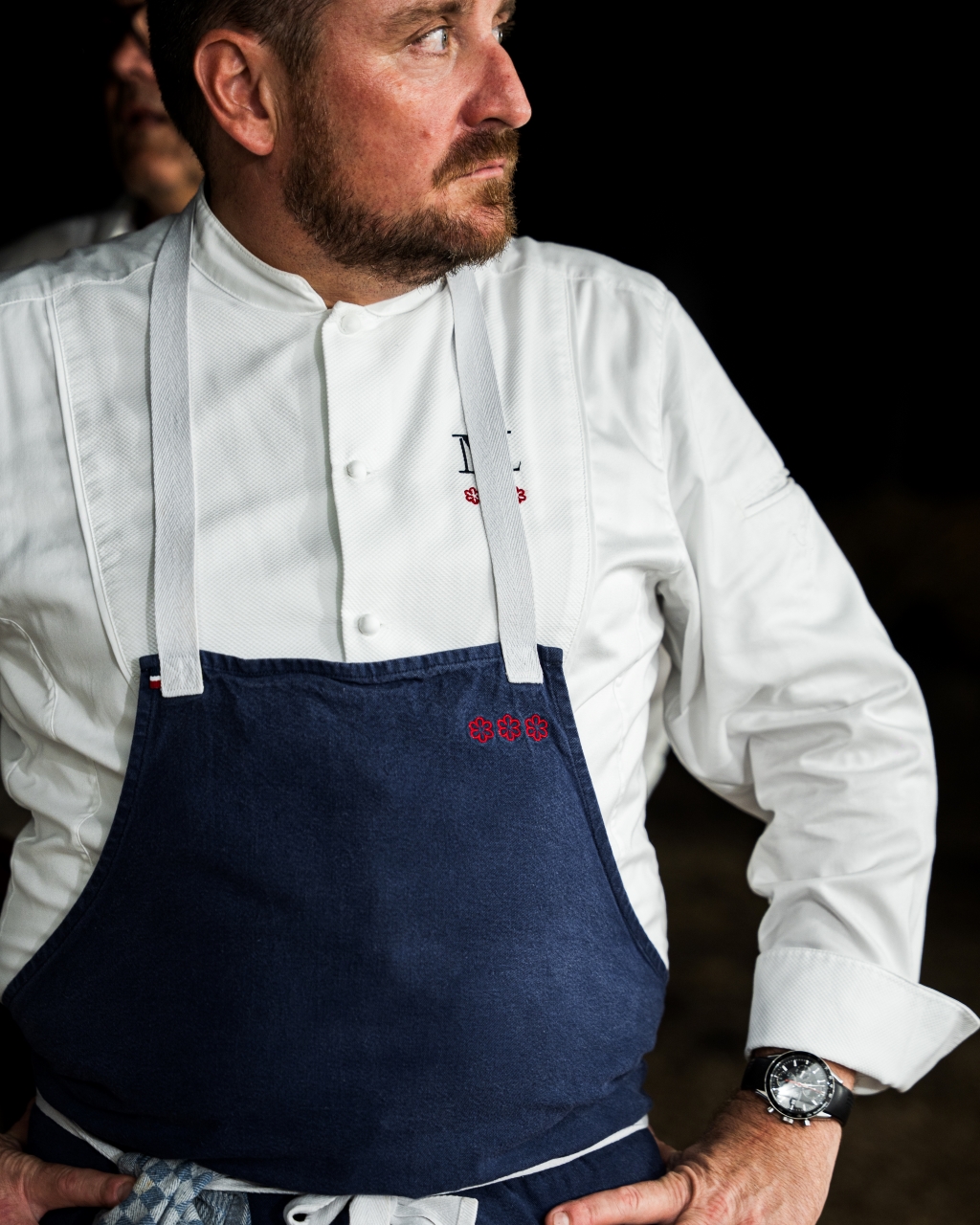 Organisation-d&icirc;ners-grands-chefs-provence