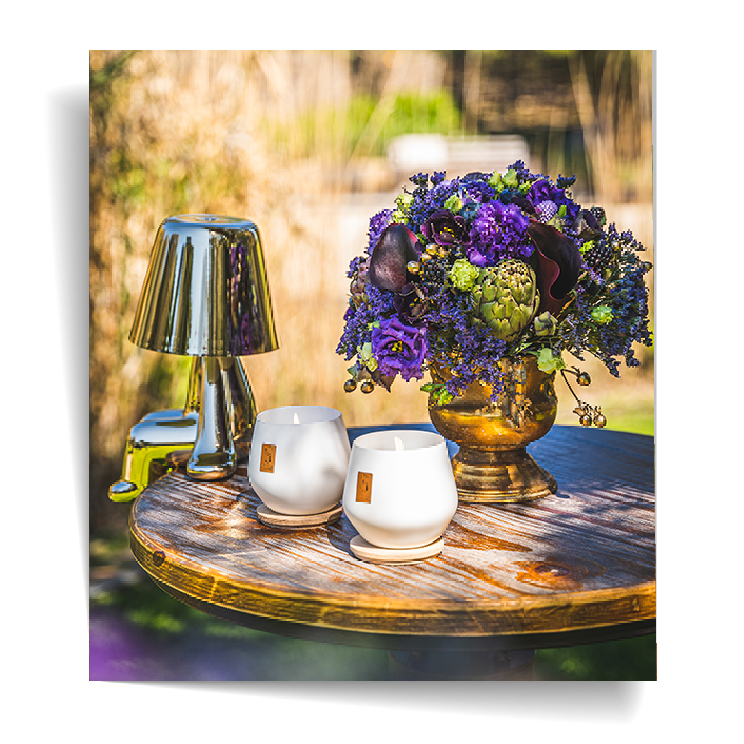 CORPORATE EVENTS RECEPTIONS LUXE CLIENTS VIP AGENCE HEDONISTERIE