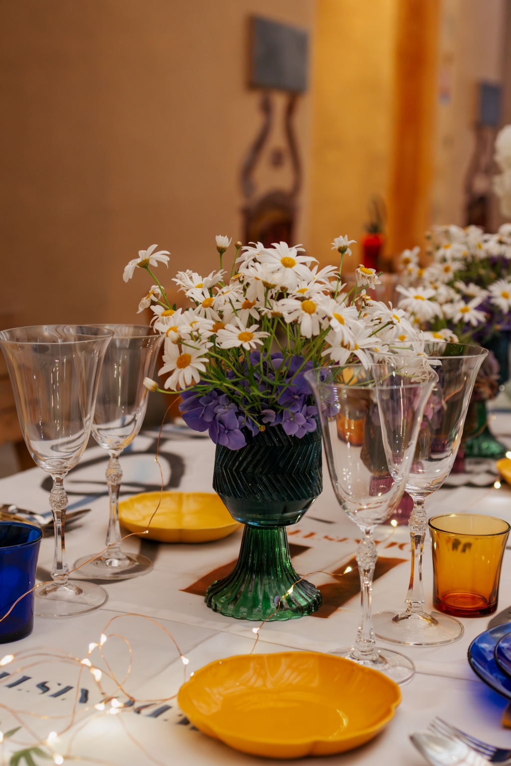 ORGANISATION DINER IMMERSIF VIGNOBLE PROVENCE PRIVATISATION EXCLUSIVE AGENCE HEDONISTERIE