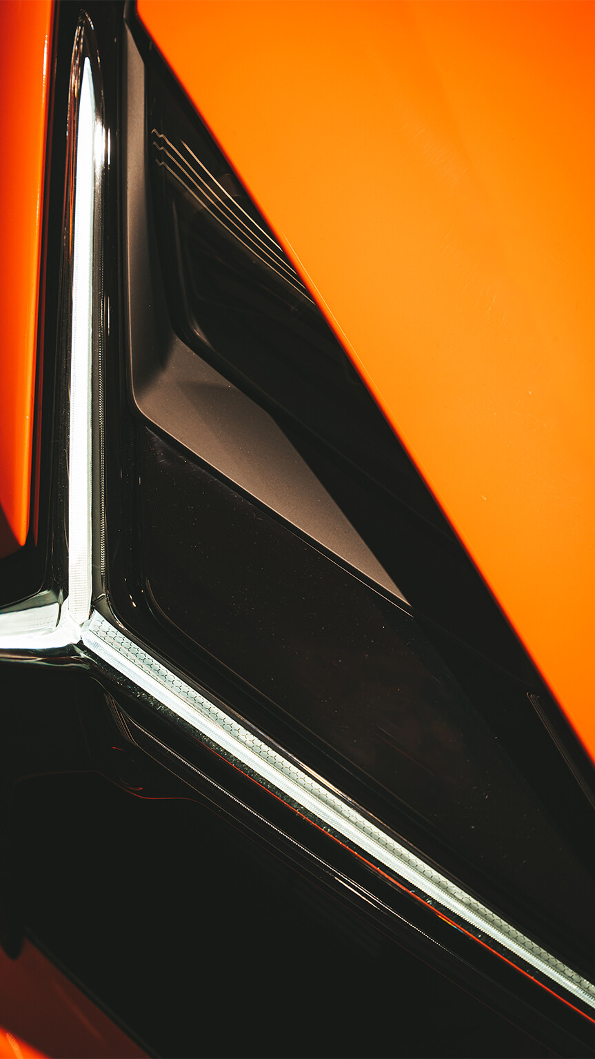 EVENT STRATEGIQUE LANCEMENT PRODUITS AGENCE EVENEMENTIELLE SOIREE LAMBORGHINI