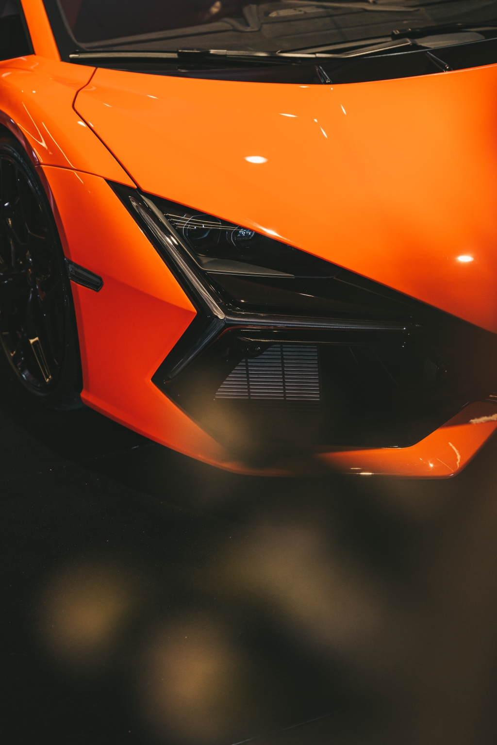 EVENT STRATEGIQUE LANCEMENT PRODUITS AGENCE EVENEMENTIELLE SOIREE LAMBORGHINI