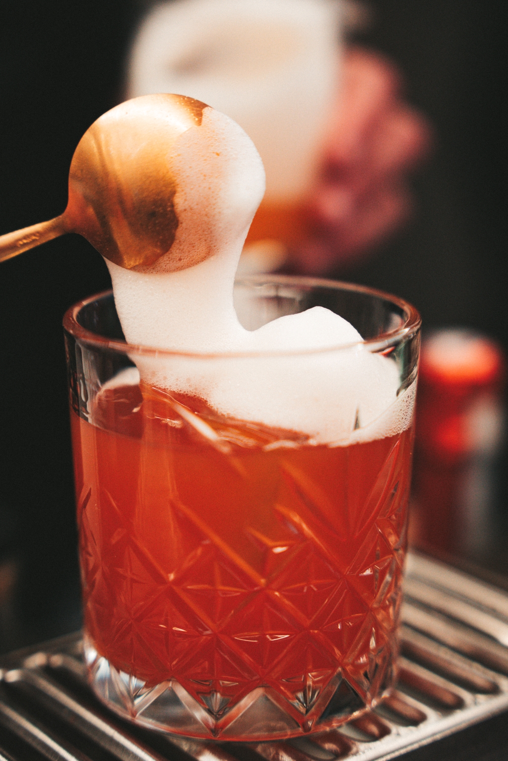 EVENT STRATEGIQUE LANCEMENT PRODUITS AGENCE EVENEMENTIELLE SOIREE LAMBORGHINI