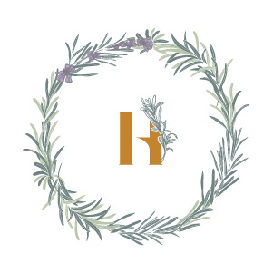 Logo h&eacute;donisterie